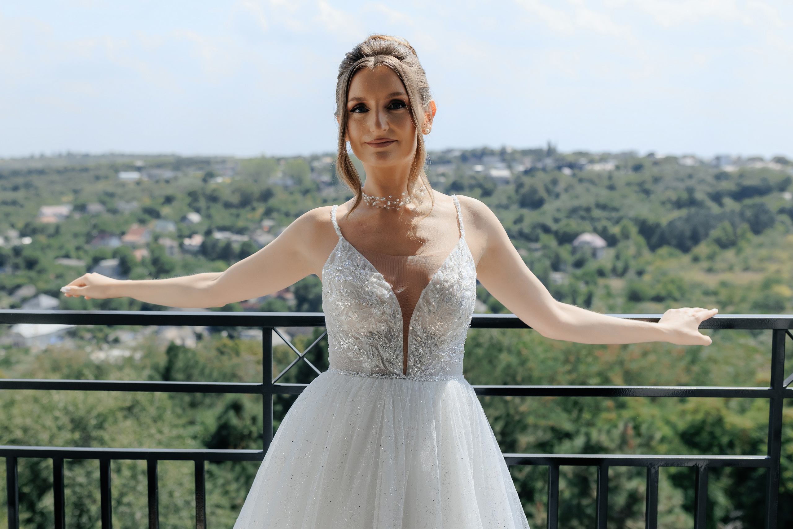 Vadim & Irina. ProWed — Foto Video Moldova și România