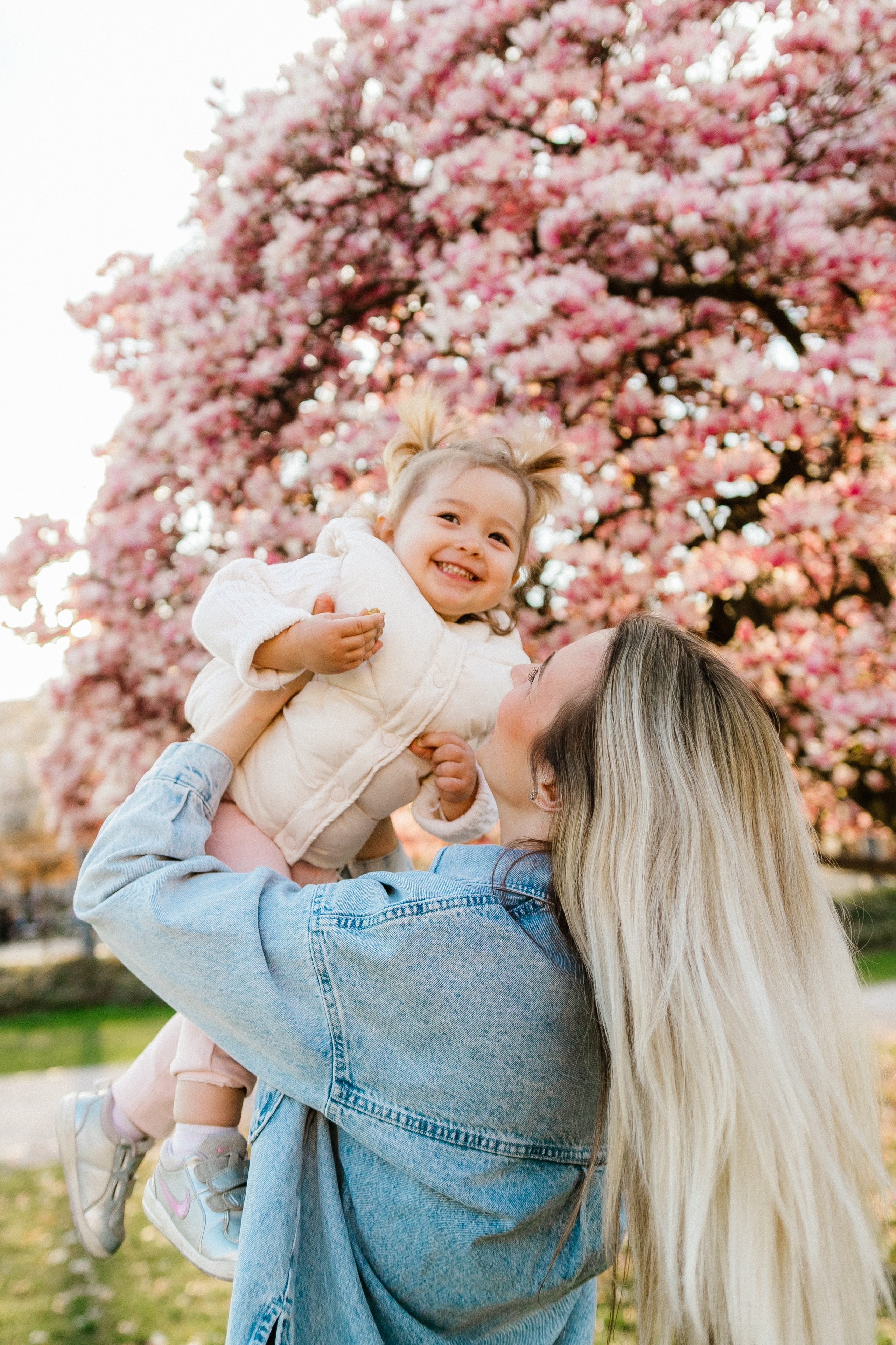 Natali & Lisa. Elena Gorobets. Photographer in Zagreb