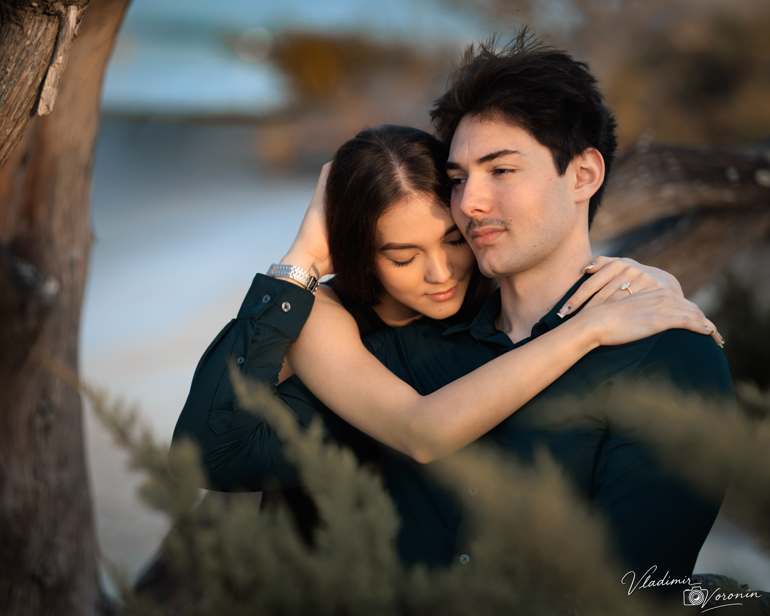 Gavin&Diana. Photographer St. Augustine