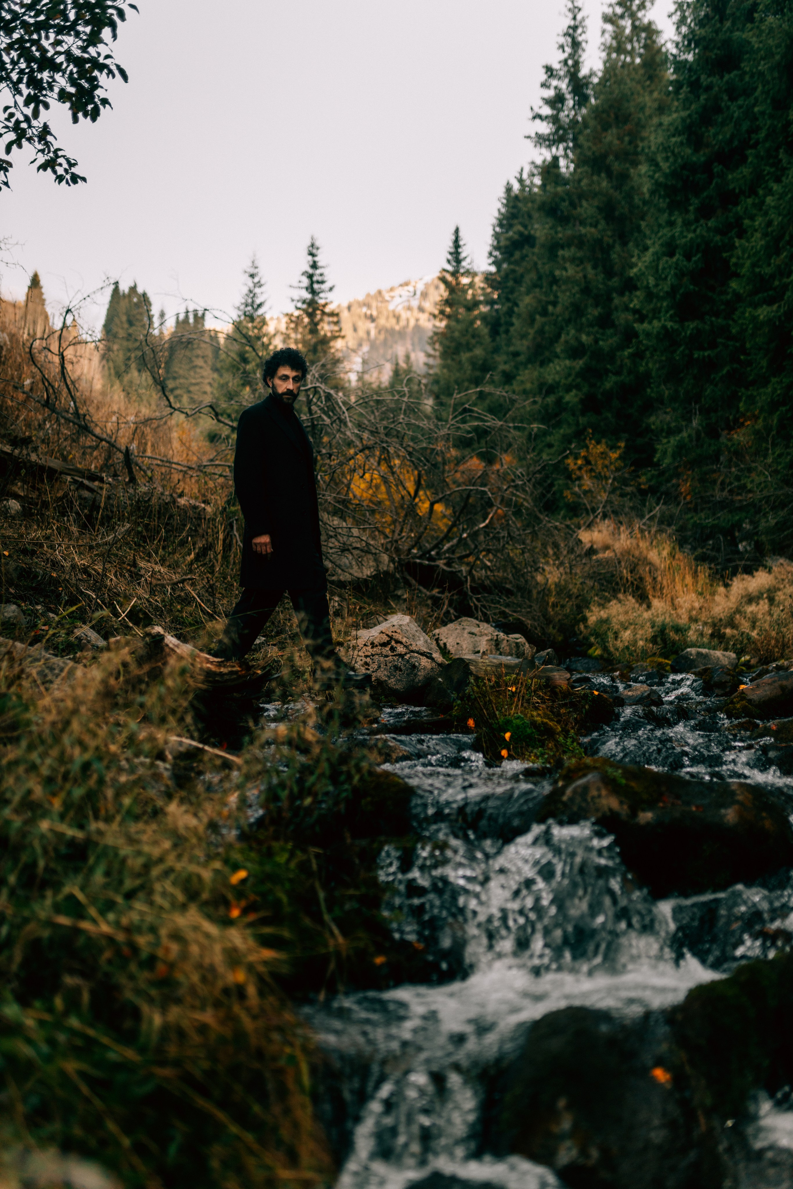 PORTRAITS. Портретный и спортивный фотограф в Алматы Алексей Овечкин