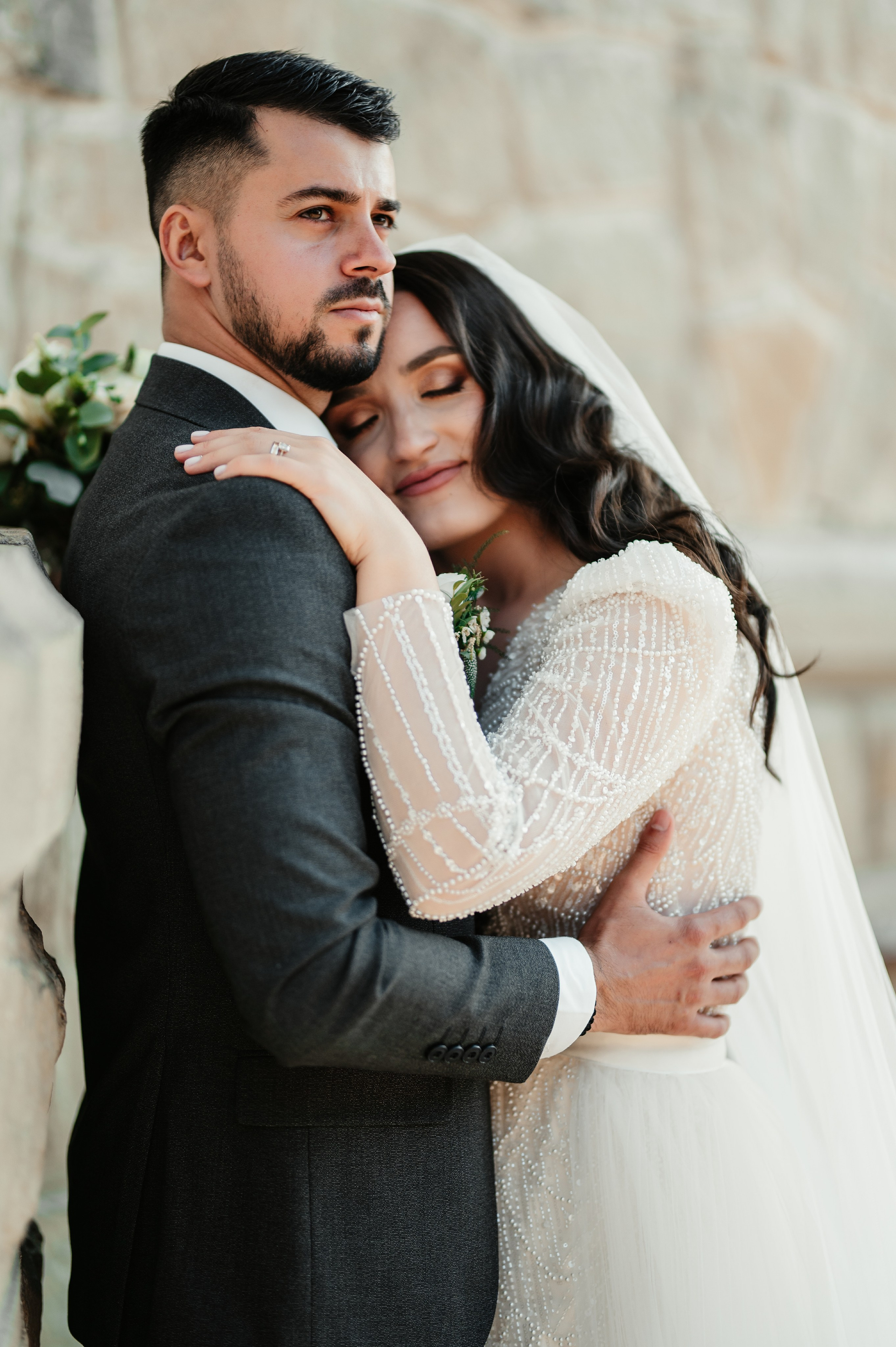 Elena & Ionut. Fotograf si Videograf | Nuntă-Botez