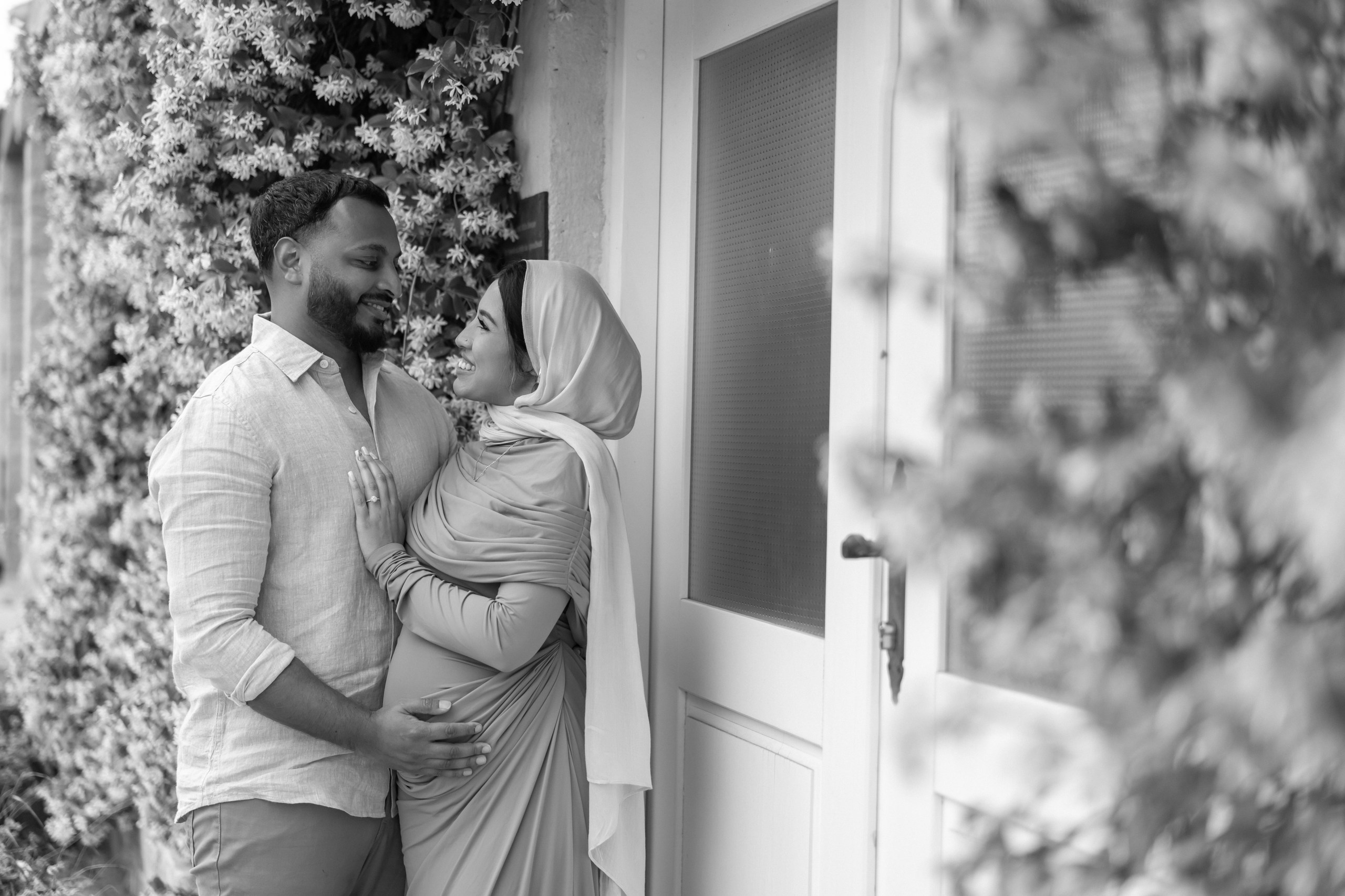 Perast Babymoon. Фотограф и видеограф в Черногории — Мария Соснина и Василий Хмелёв