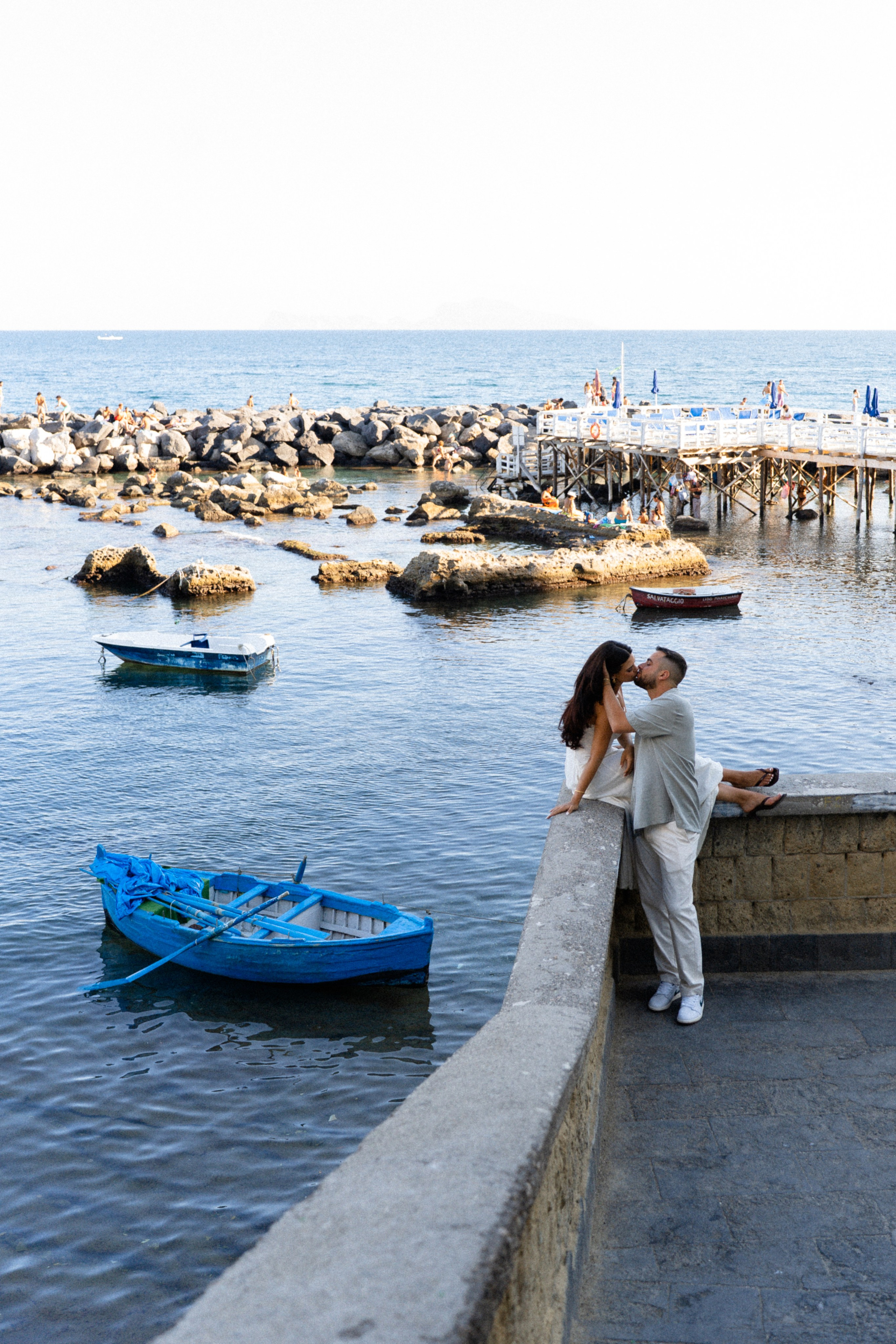 Vincenzo&Isabella. Дарина Иванова, лайфстайл фотограф в Неаполе. Портреты, свадьбы