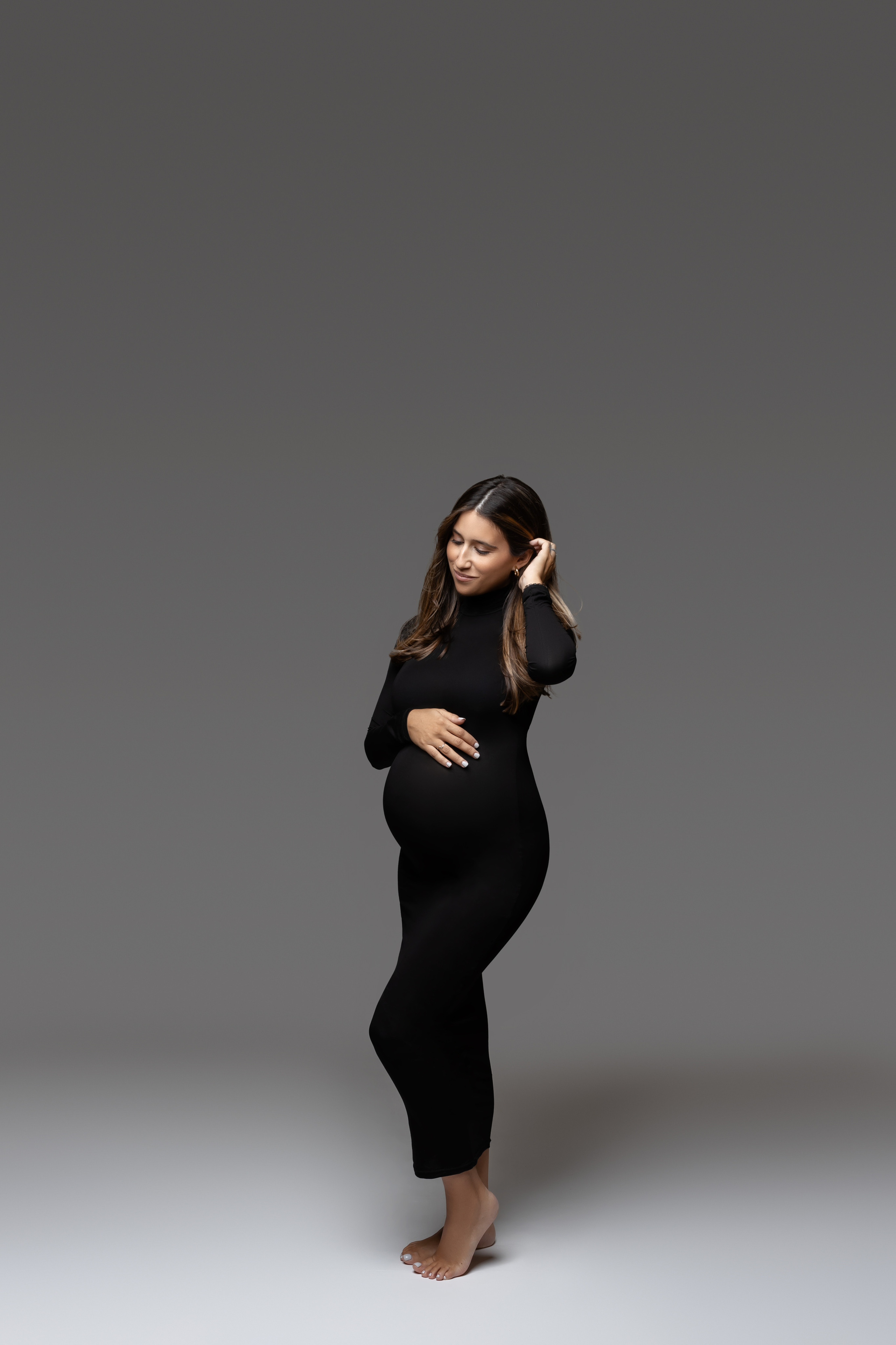 Maternity Photo Session Sneak Peek Alexis. Maternity Photographer Miami Kate Rehmus Photography