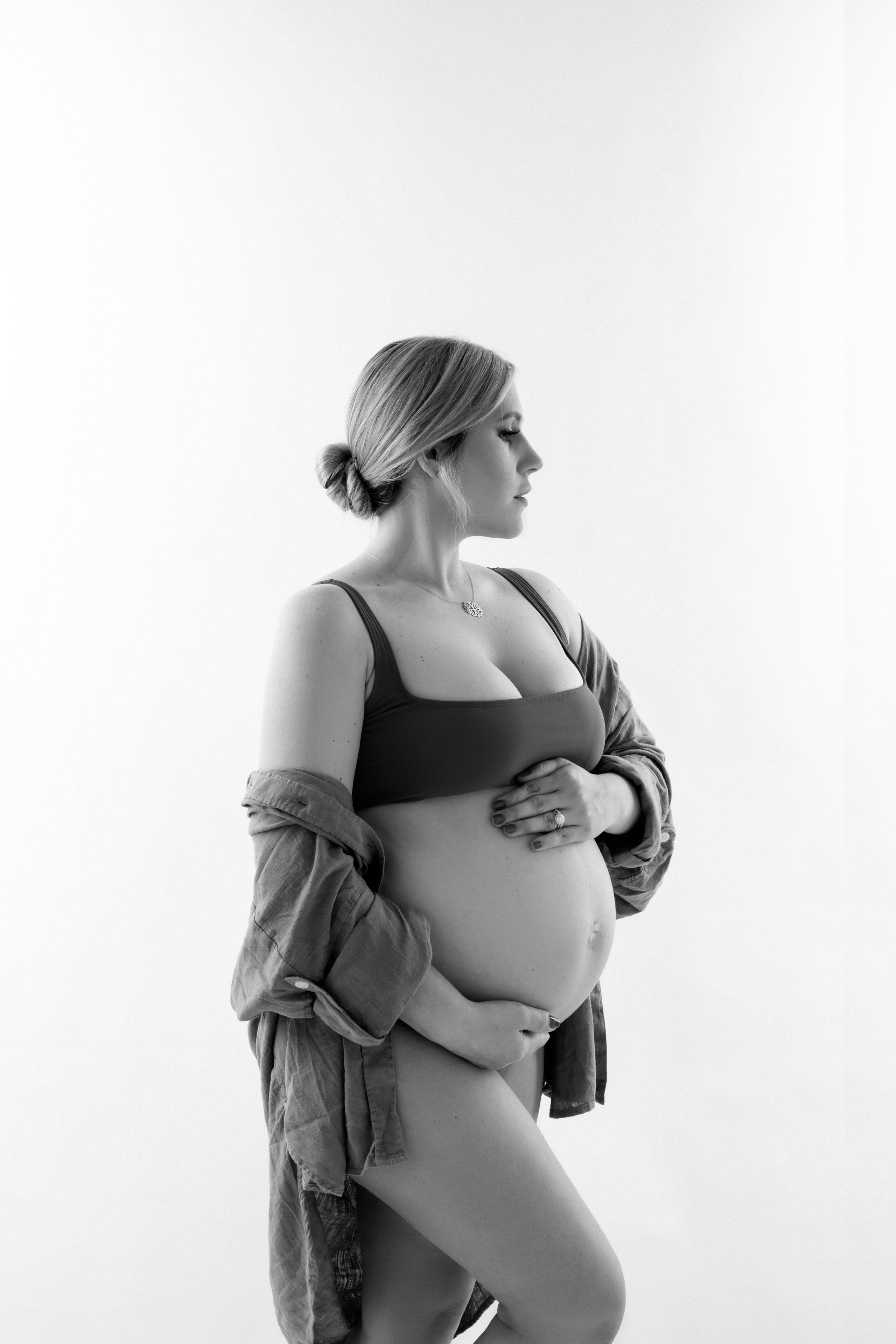 Maternity Family Photo Session. Maternity Photographer Miami Kate Rehmus Photography