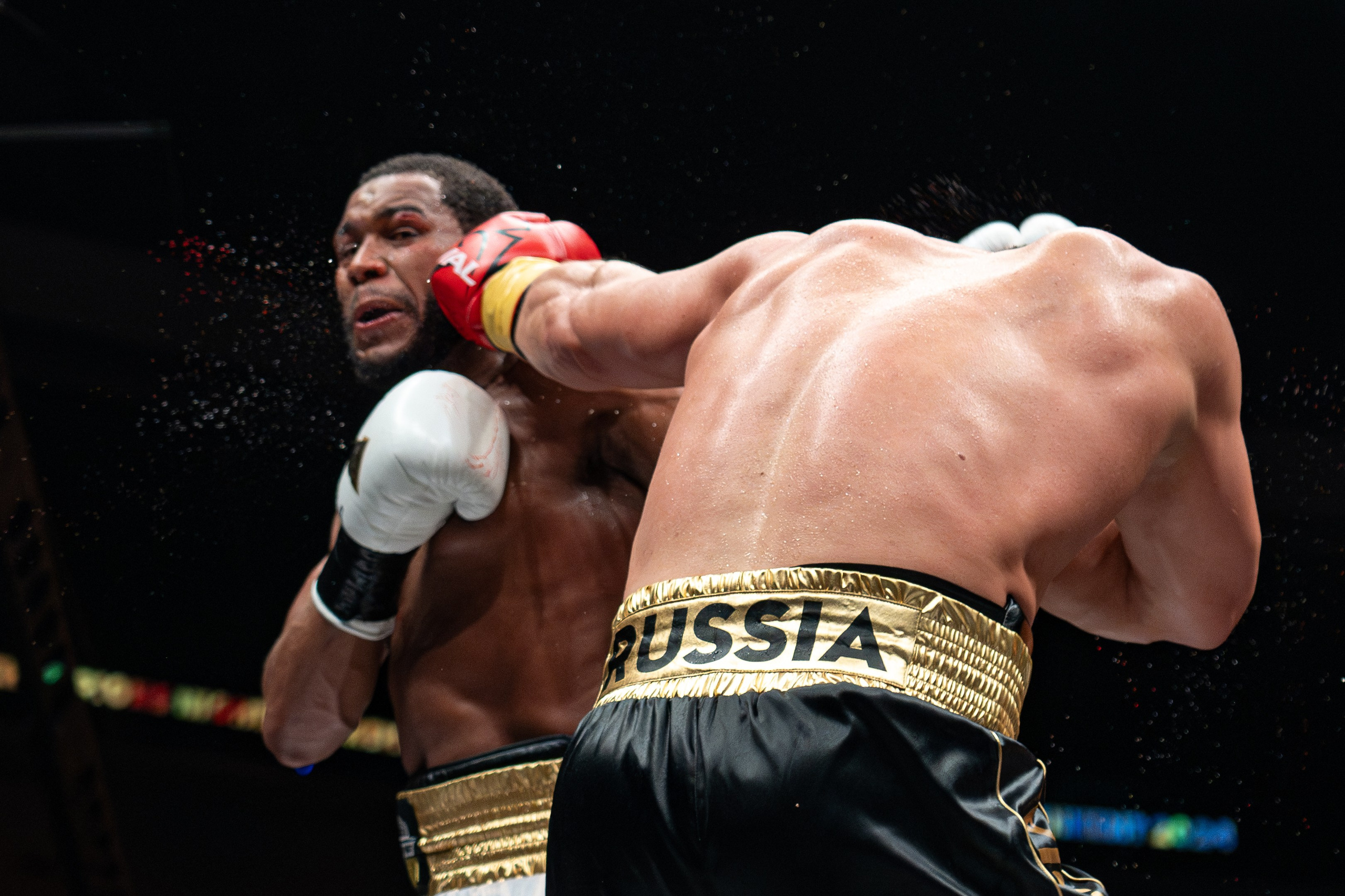 IBA Champions’ Night 2024 in Tashkent. Георгий Намазов | Фотограф в Ташкенте