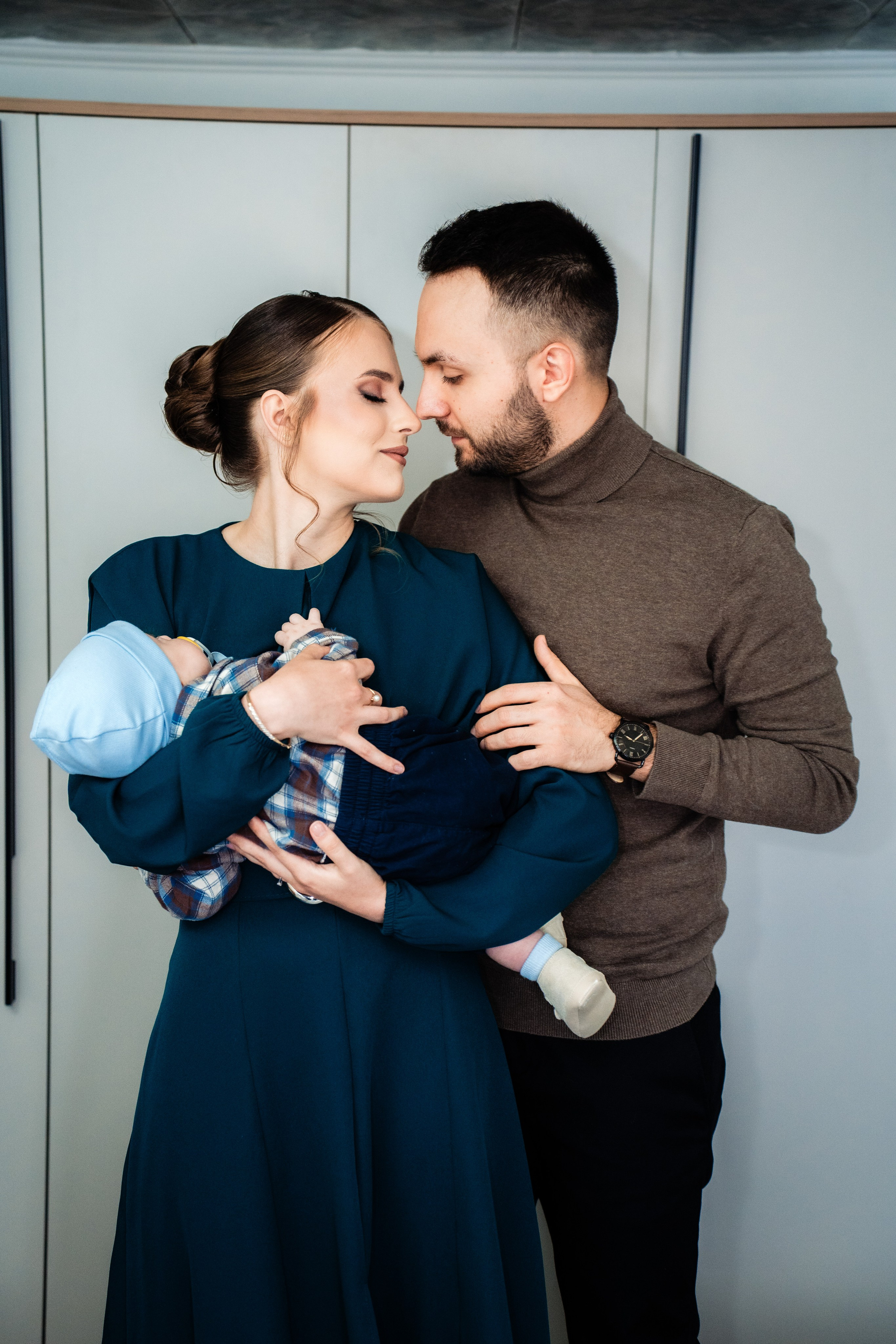 Matei Lucian. Fotograf Nuntă în Gorj - Gabriel Vulpescu