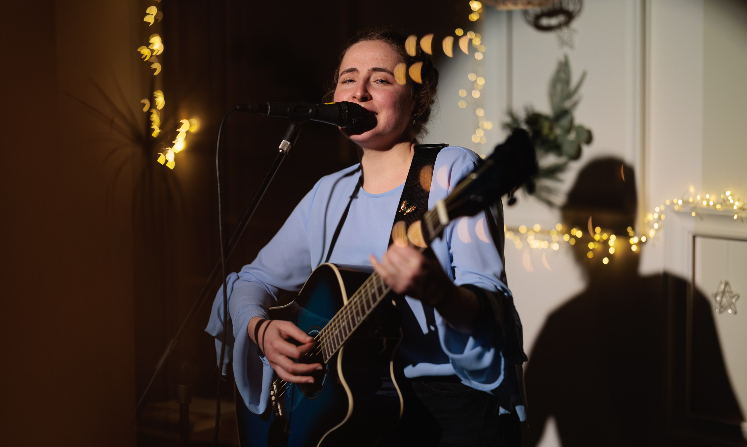 Ecaterina Opera - Caferamica. Marius Ciocan