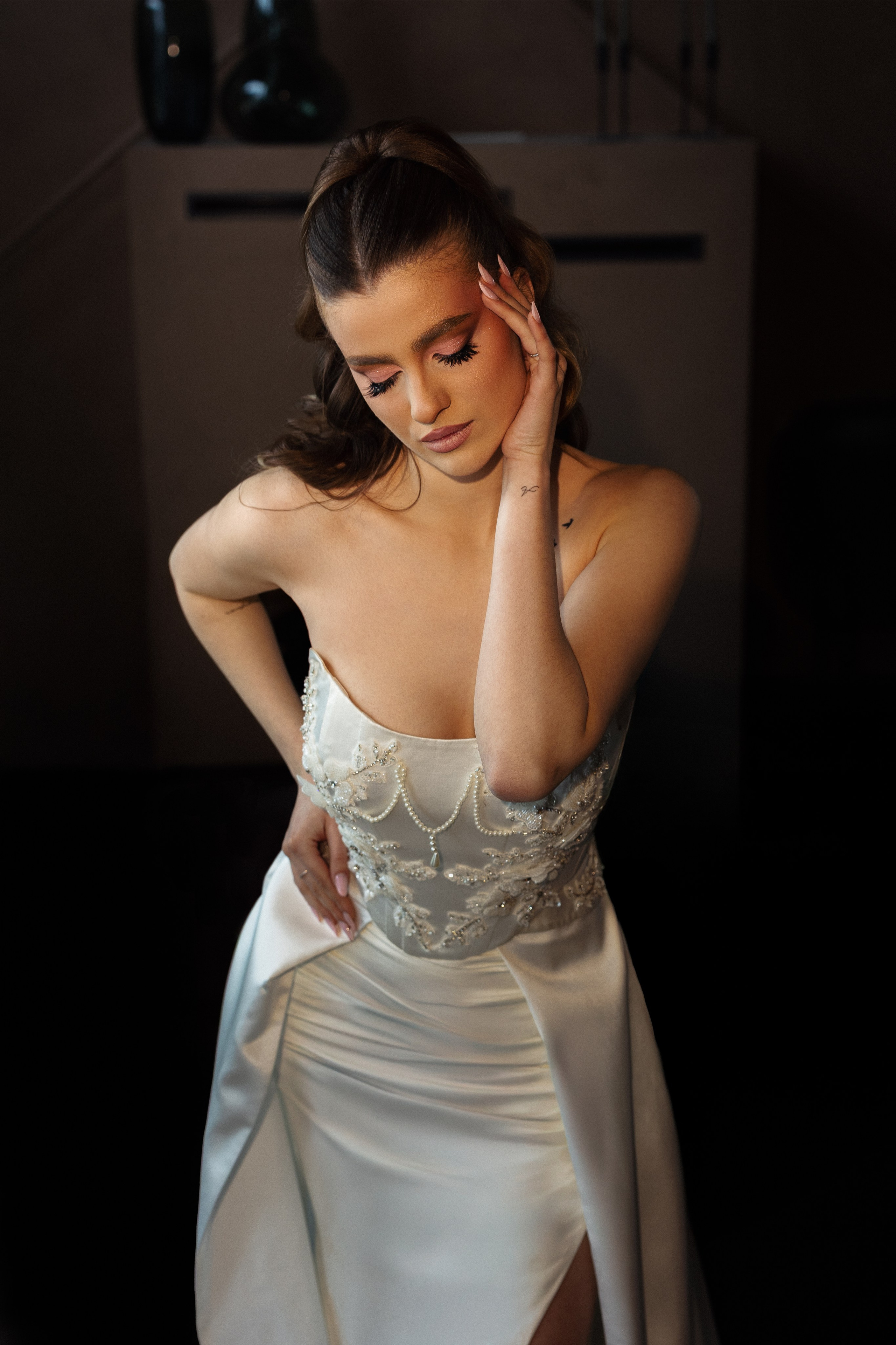 Styled Shoot Alex Zurba 1. Marius Ciocan