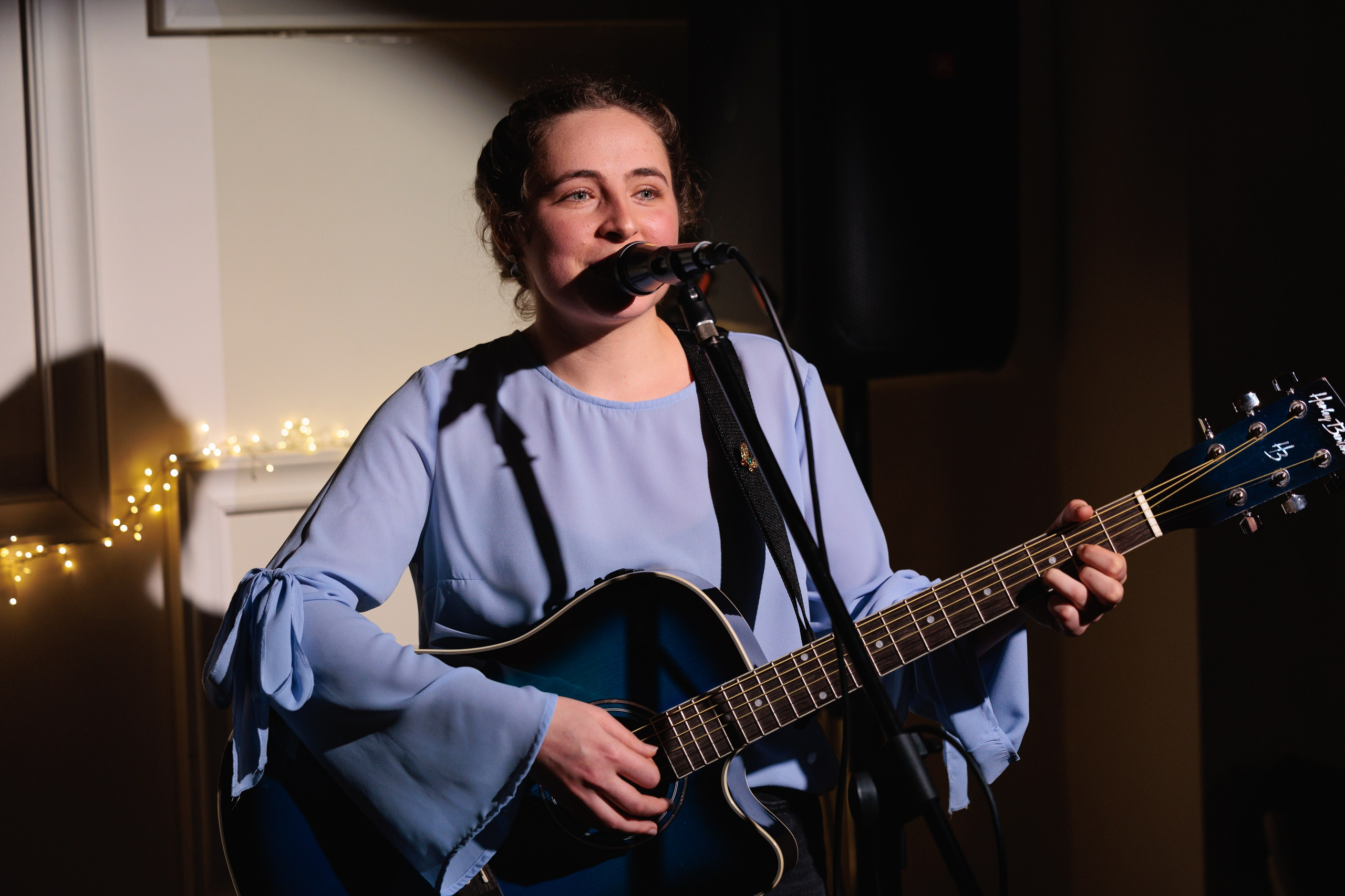 Ecaterina Opera - Caferamica. Marius Ciocan