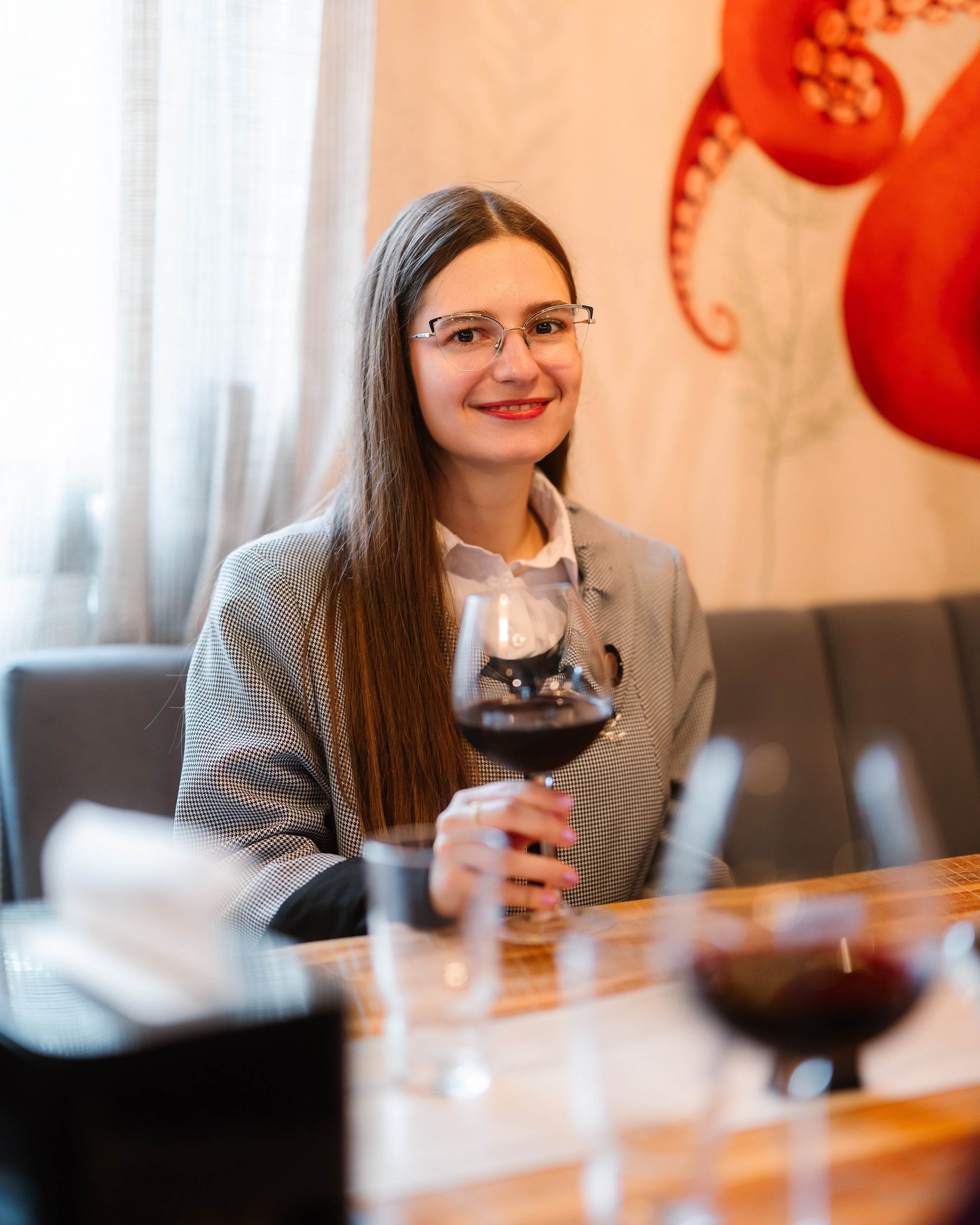 Taste Busters 2. Marius Ciocan