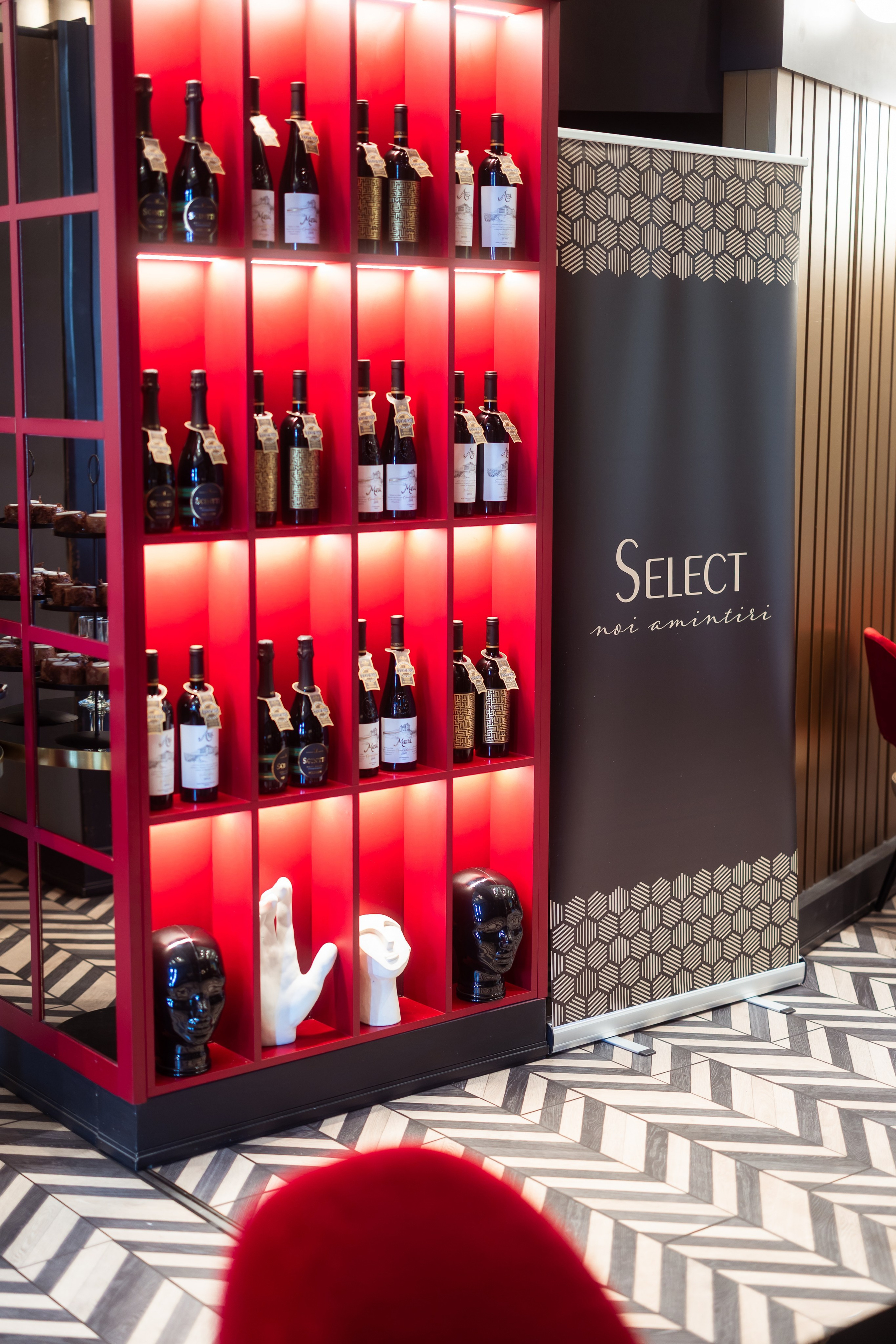 Taste Busters 1. Marius Ciocan