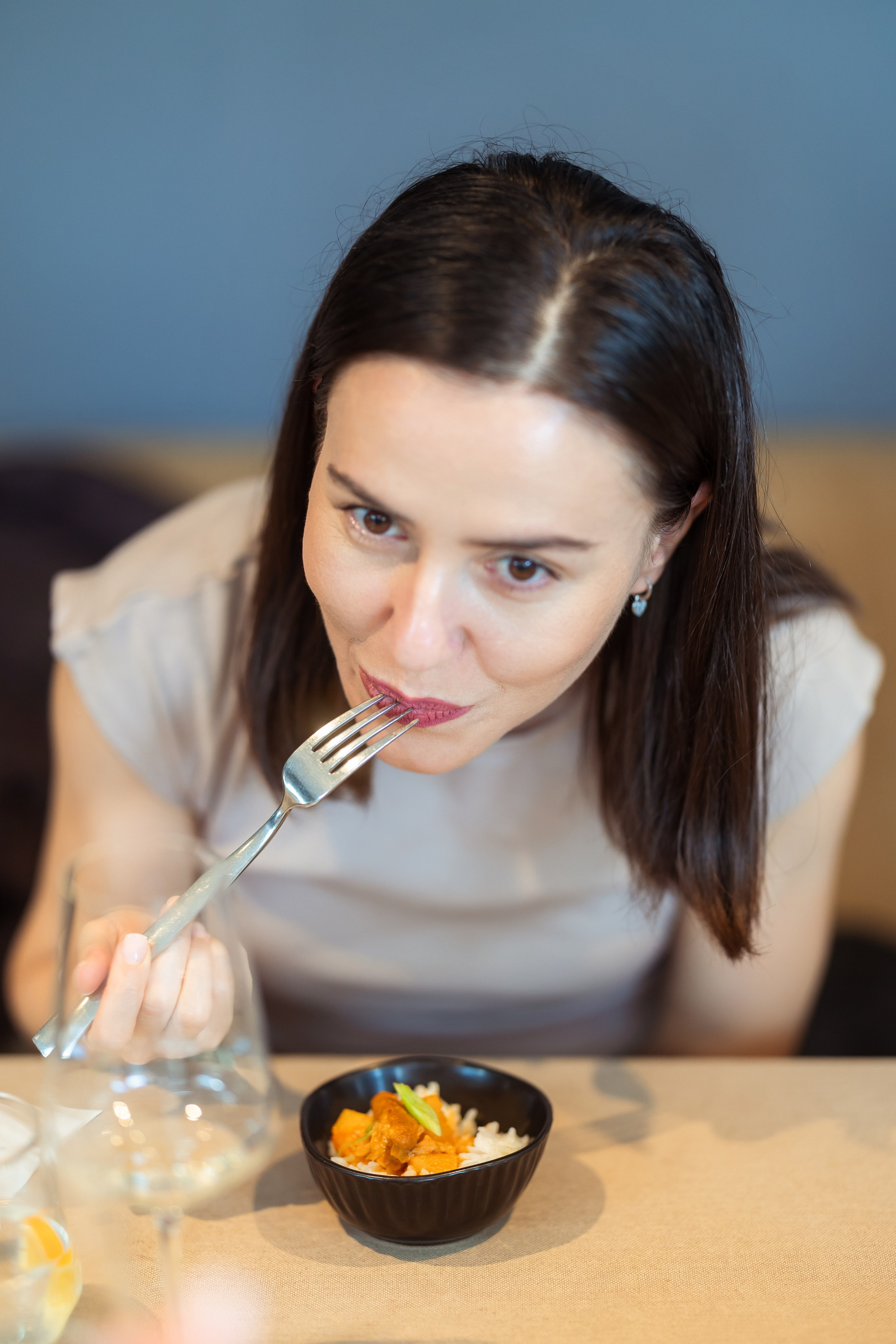 Taste Busters 1. Marius Ciocan