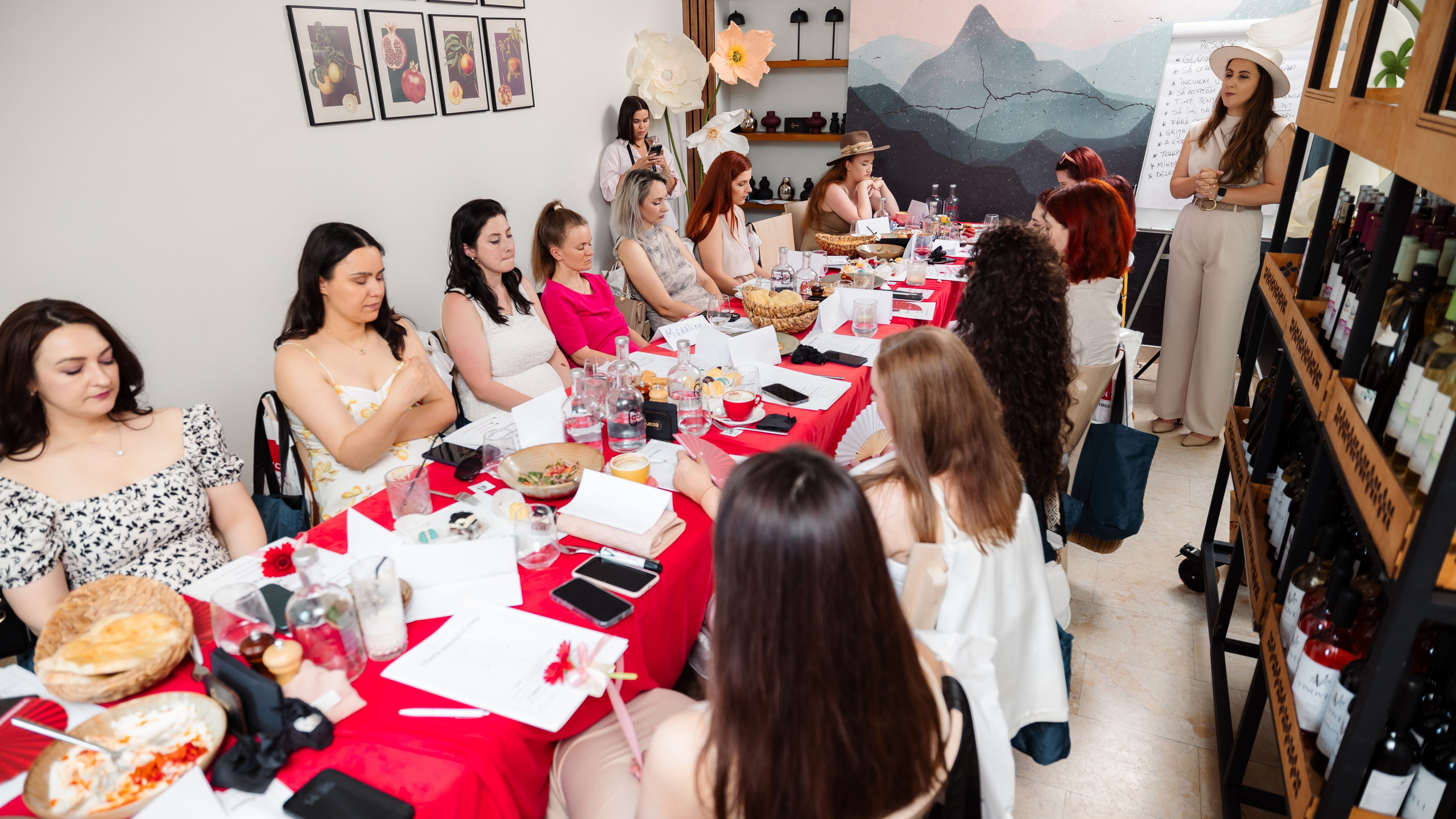 Glow Mom 2. Marius Ciocan