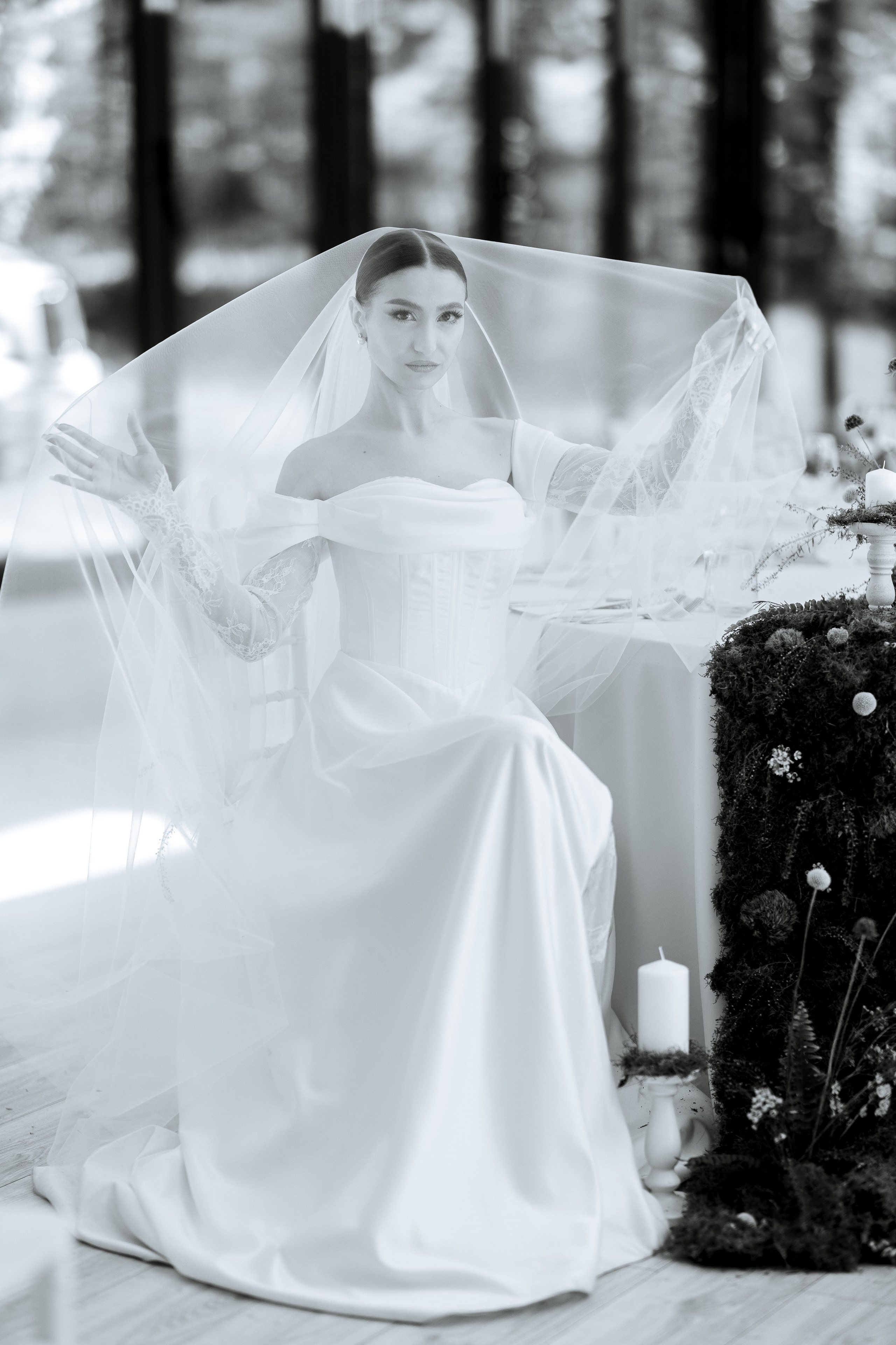 Styled Shoot Alex Zurba 2. Marius Ciocan