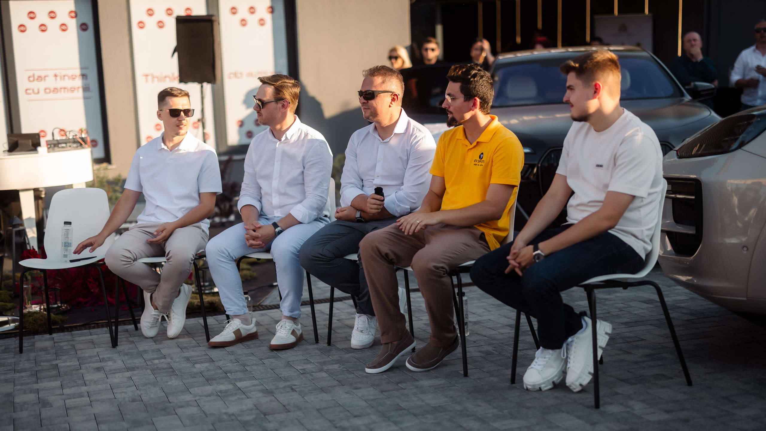 Auto Big. Marius Ciocan