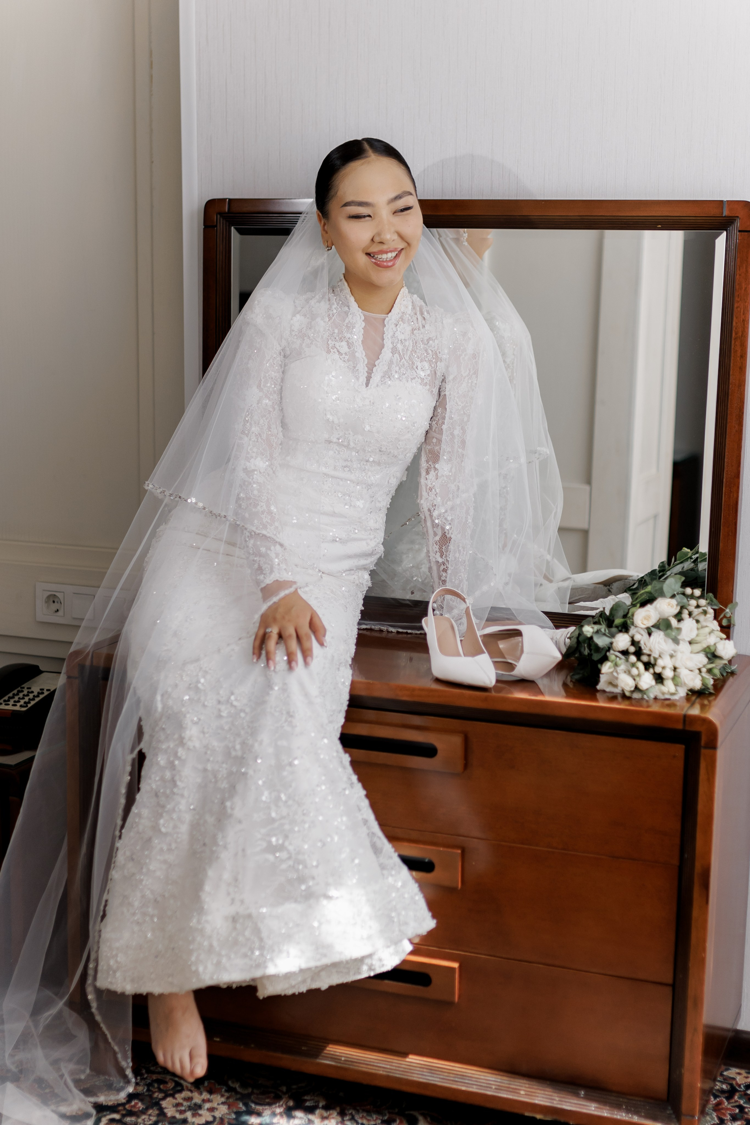 JANNAT. Mandarin.photo