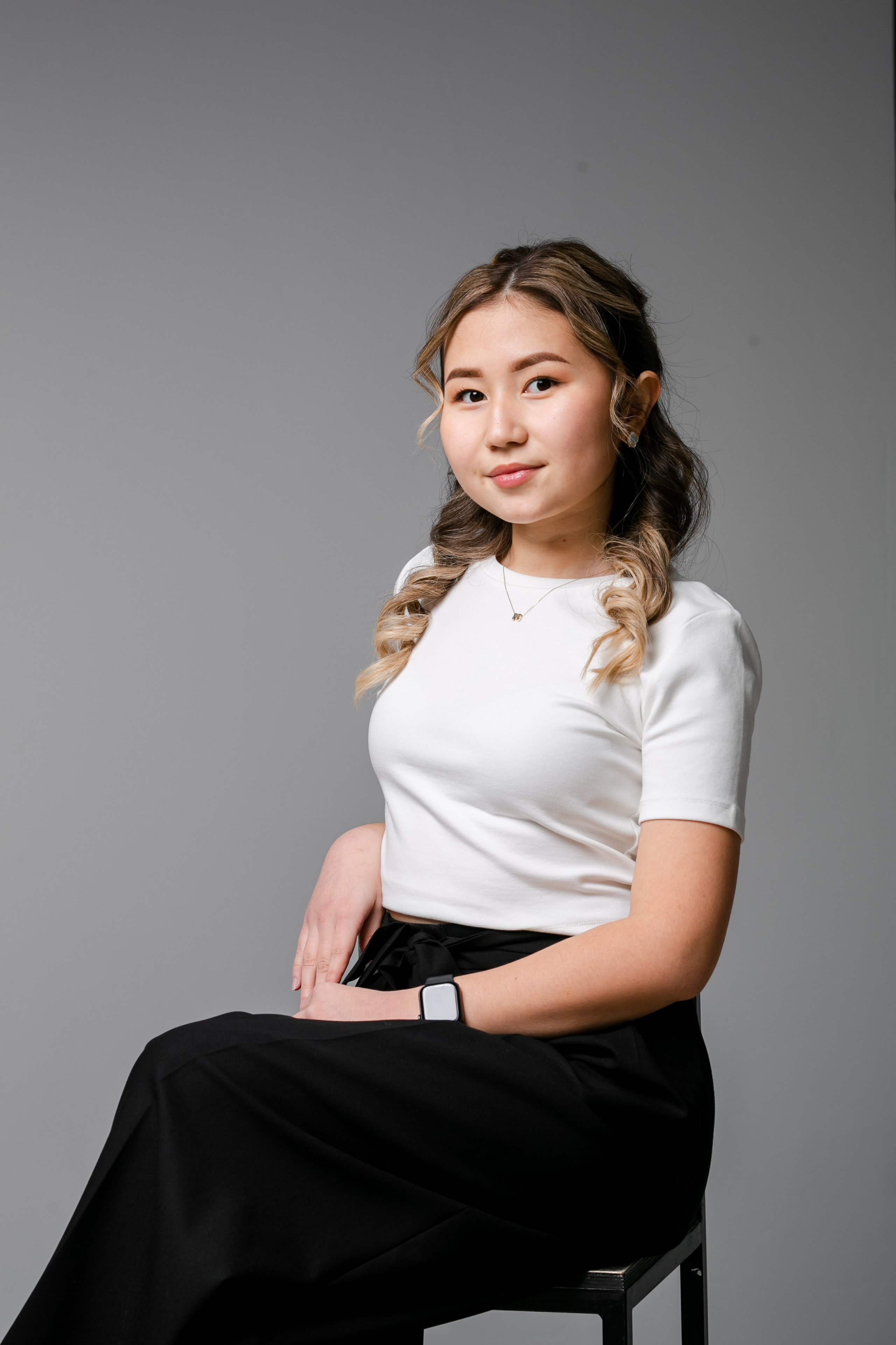 ШКОЛА | ВЫПУСК. Mandarin.photo