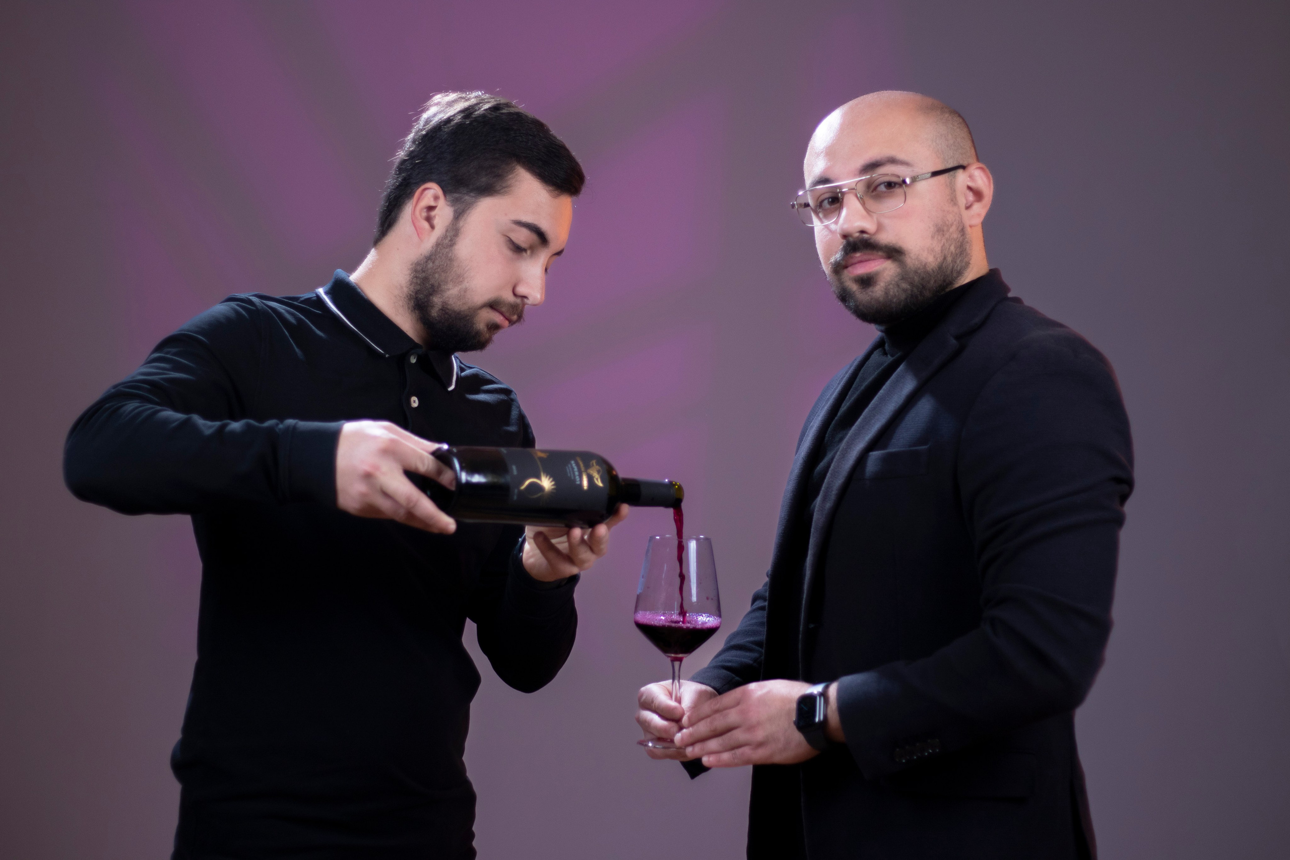 Food-and-products. Clapp Studio