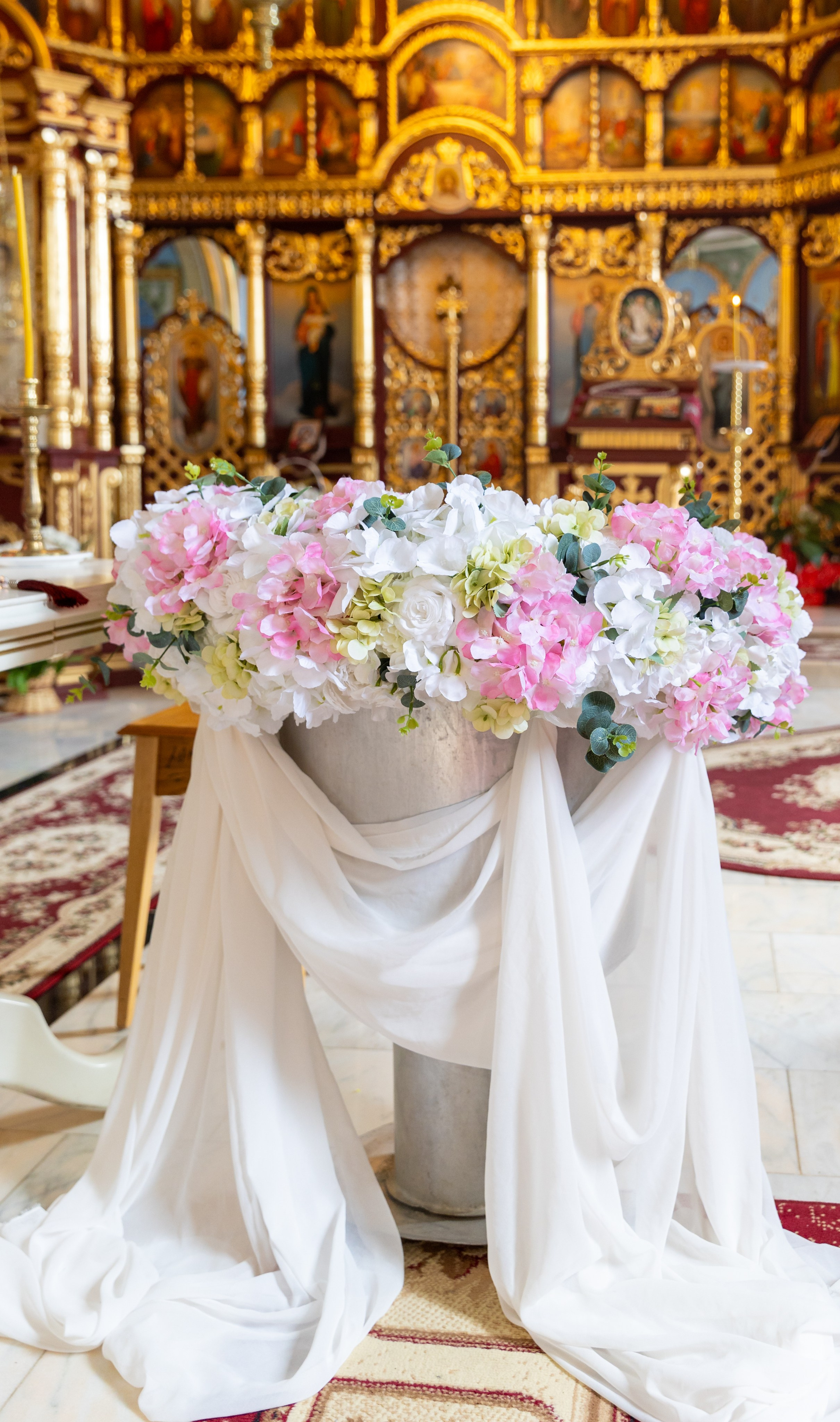 Botez Anastasia. Razvan Peiu Photography, dincolo de fotografie!