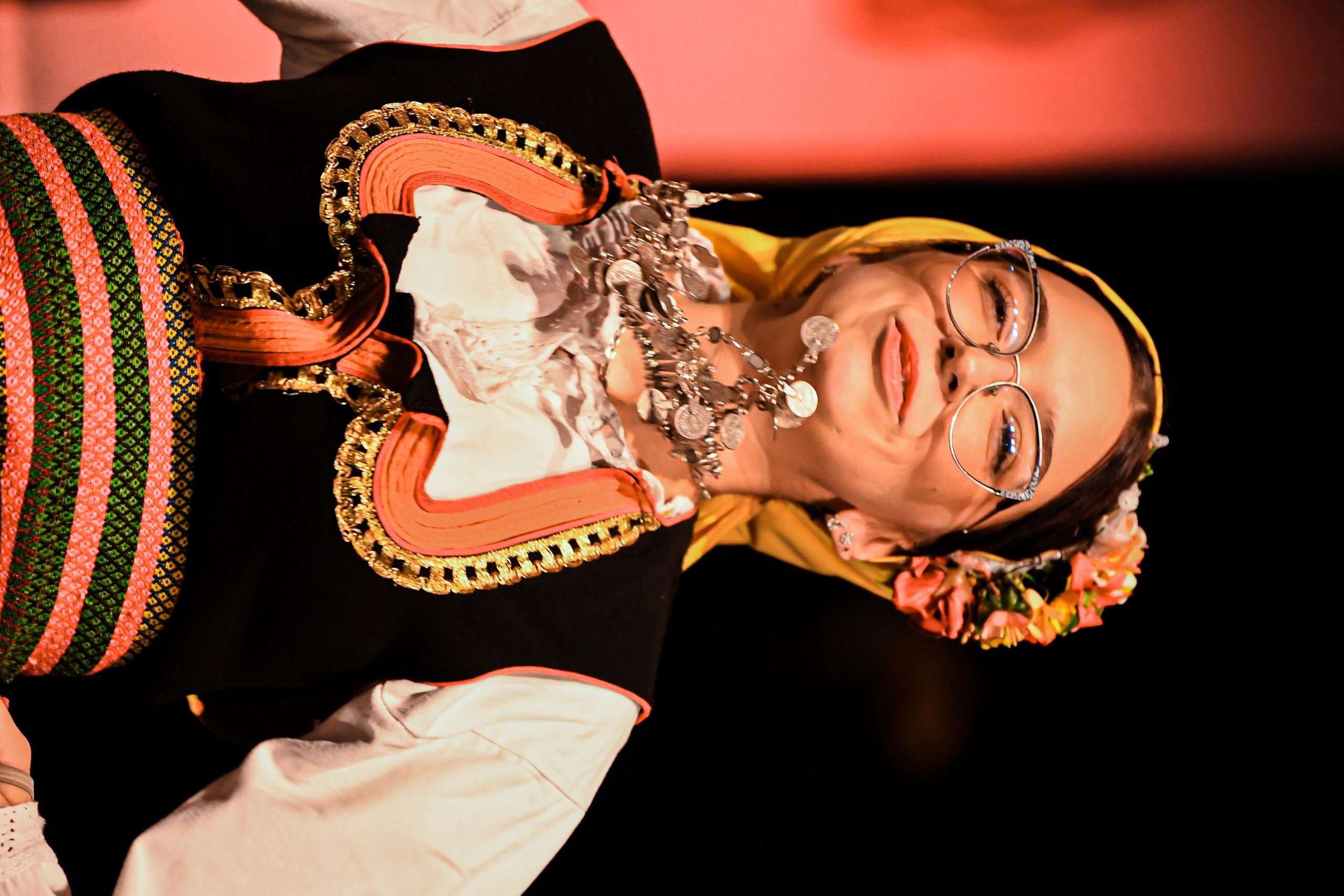Godišnji koncert — KUD Ljubiša Urošević. Foto Simic Jagodina