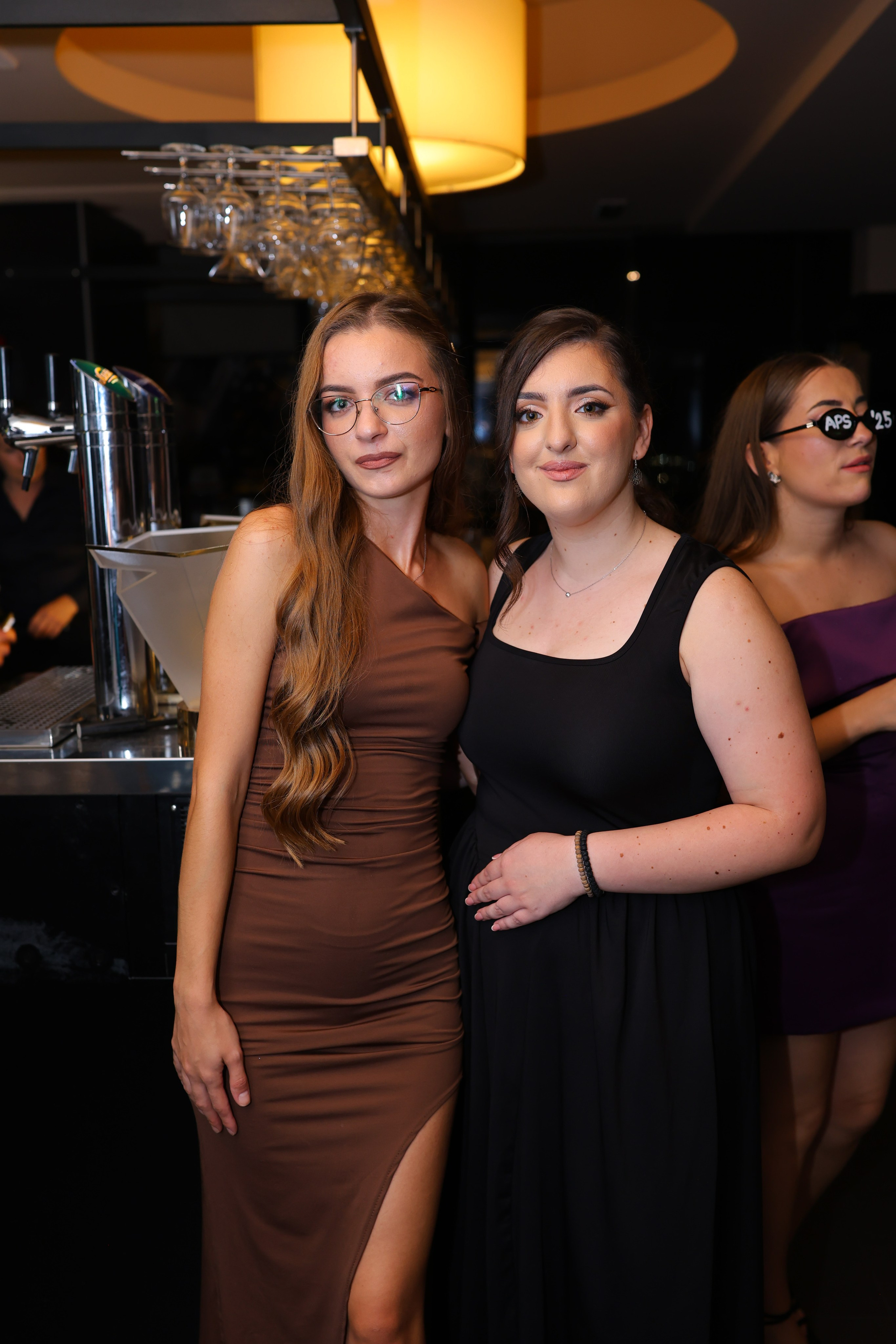 Vase usoomene sa apsolventske veceri