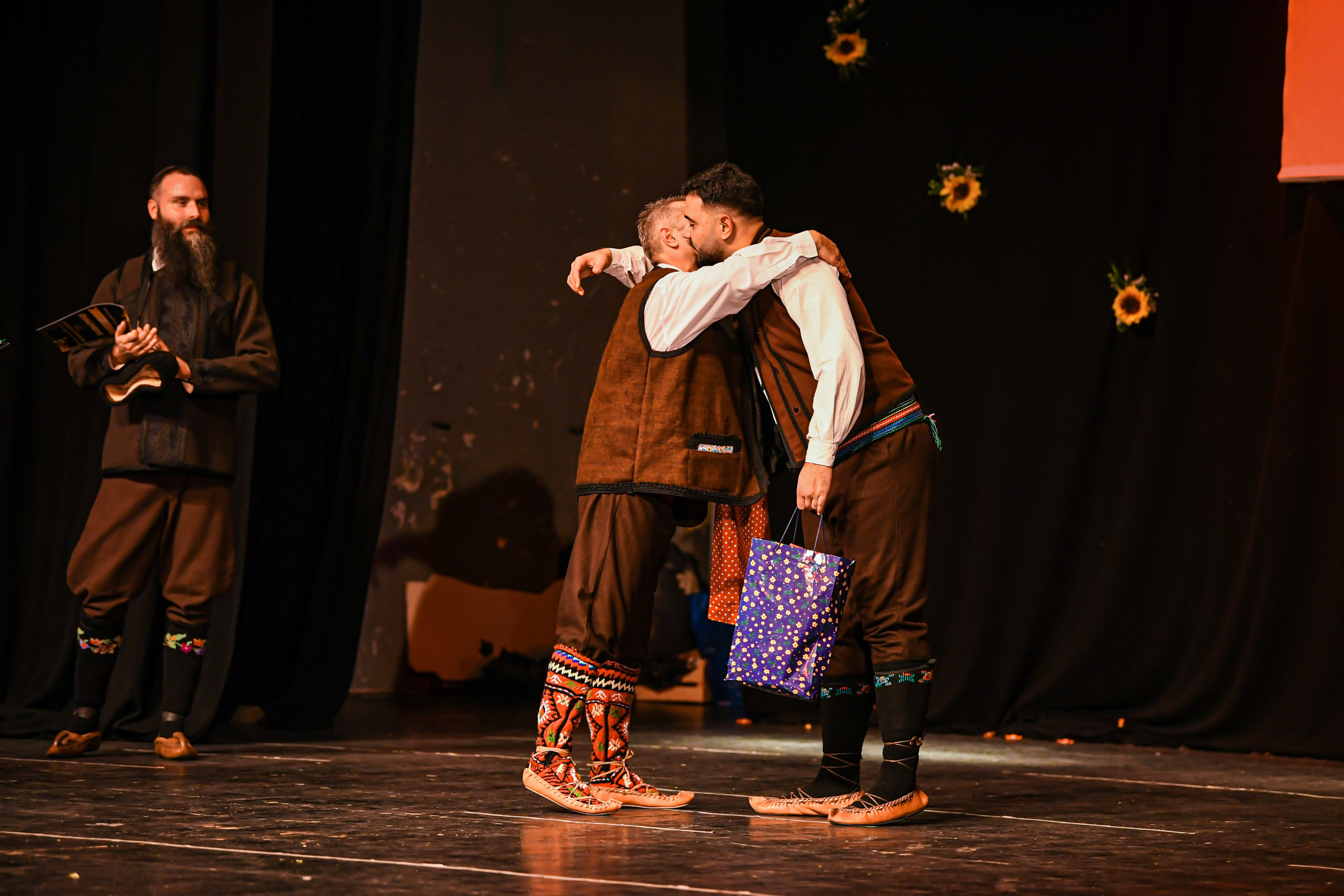 Godišnji koncert — KUD Ljubiša Urošević. Foto Simic Jagodina