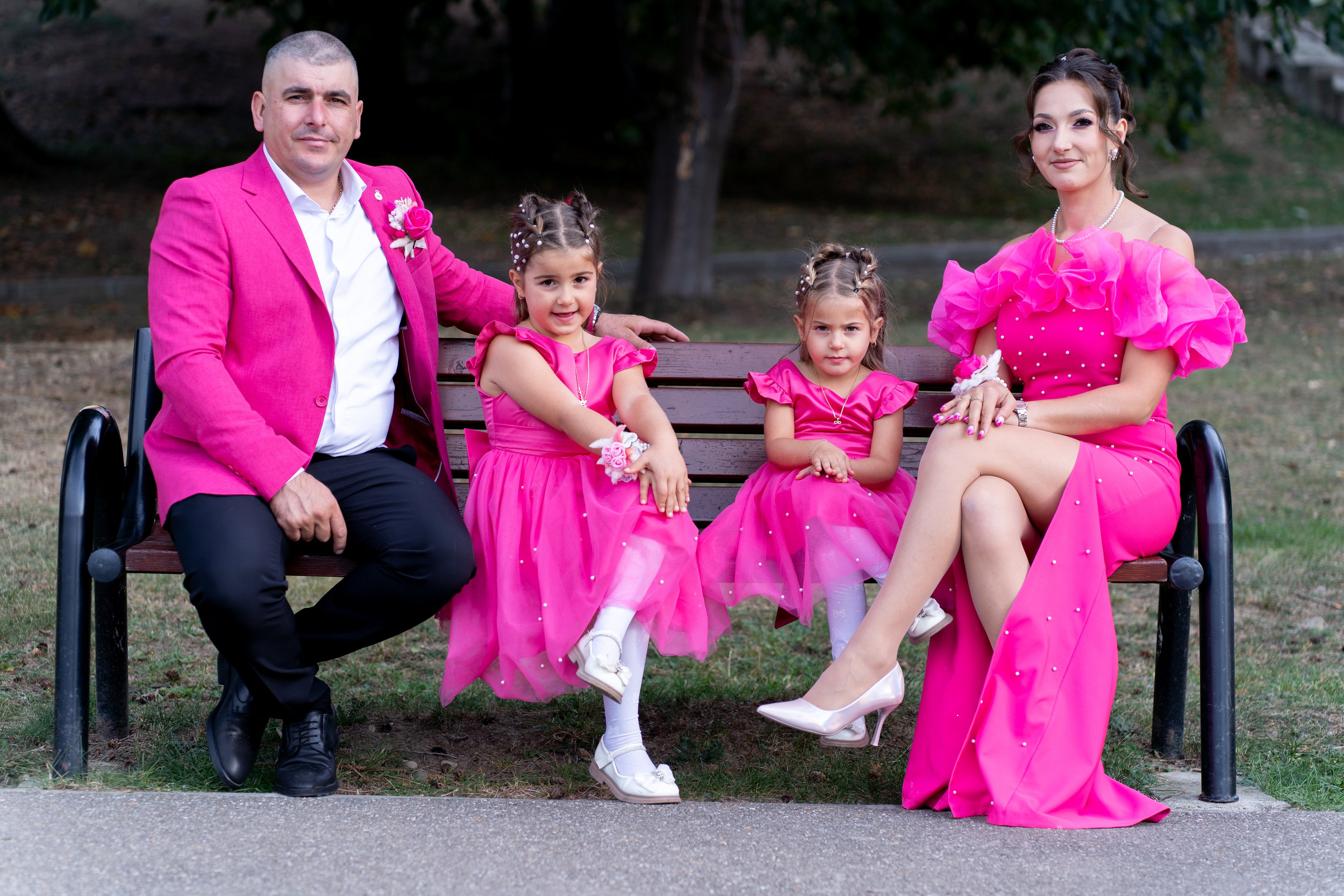 EL & EA - NUNTA NOASTRĂ