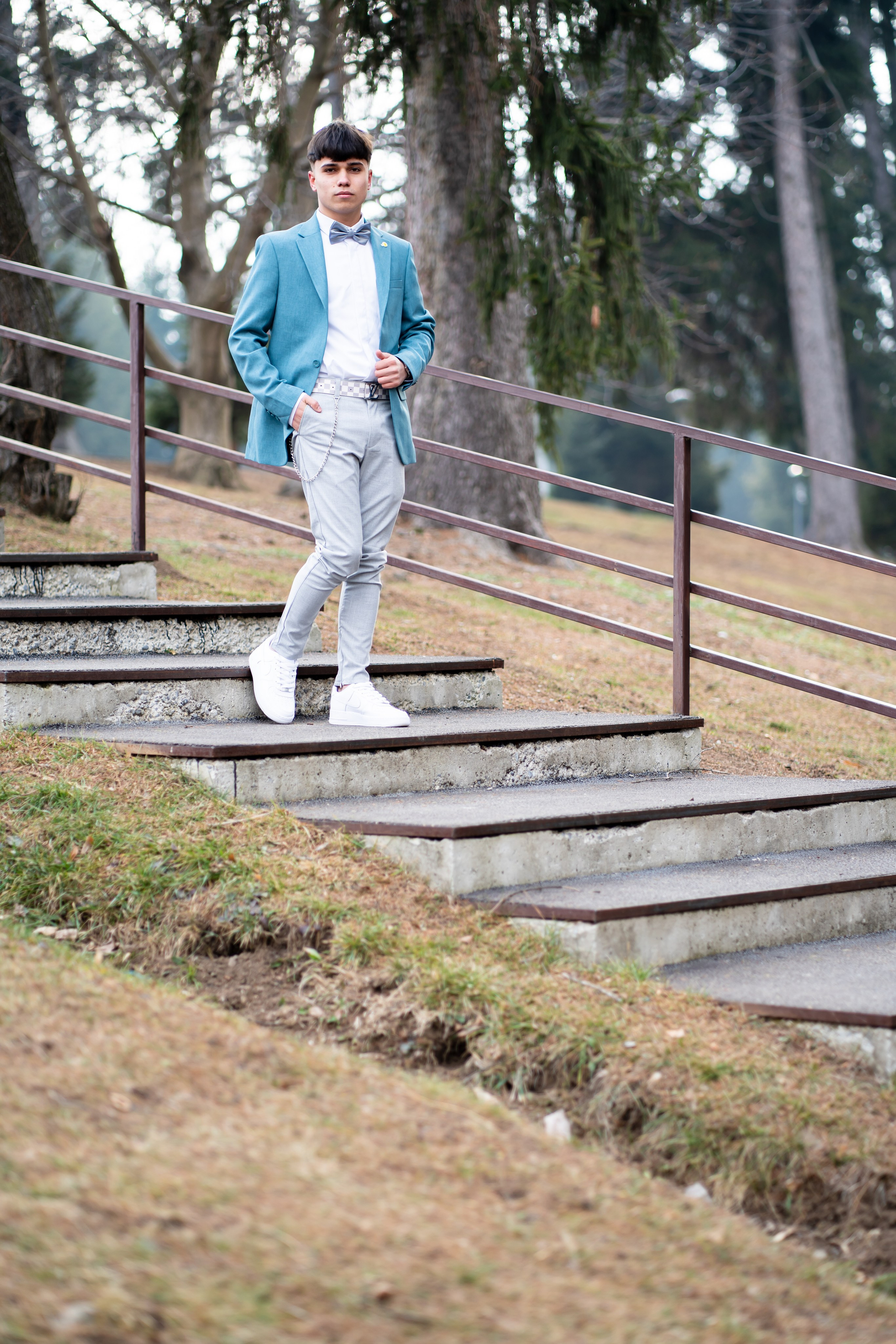 18 ANI - UN NOU ÎNCEPUT