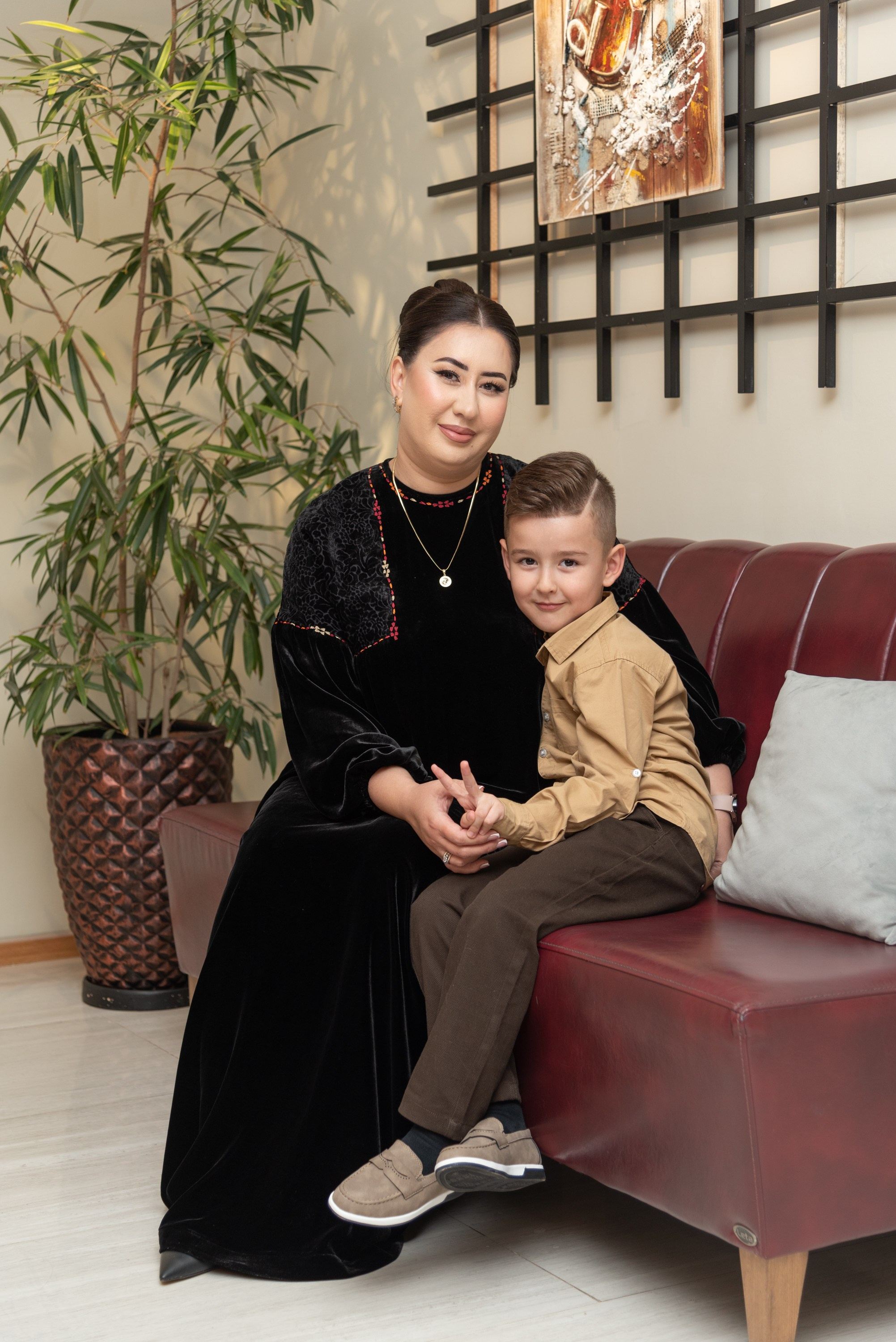 Беглишке 6 лет. Ваш фотограф в Ашхабаде Гамлет Осипов