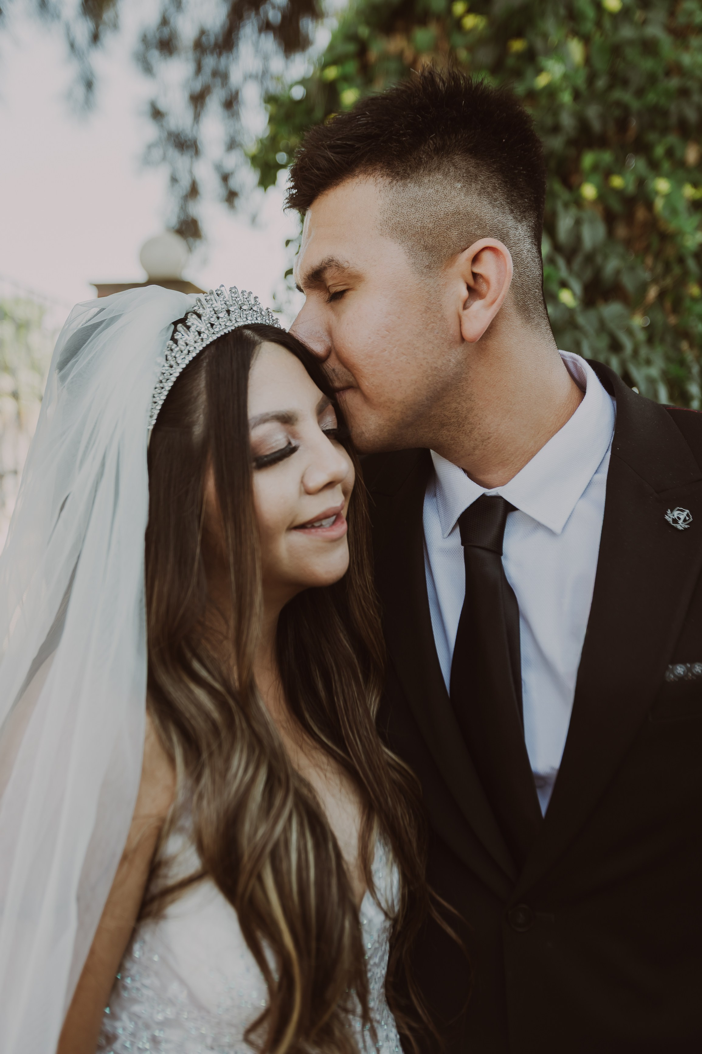 BODAS. Ian Medina, fotógrafo profesional en México