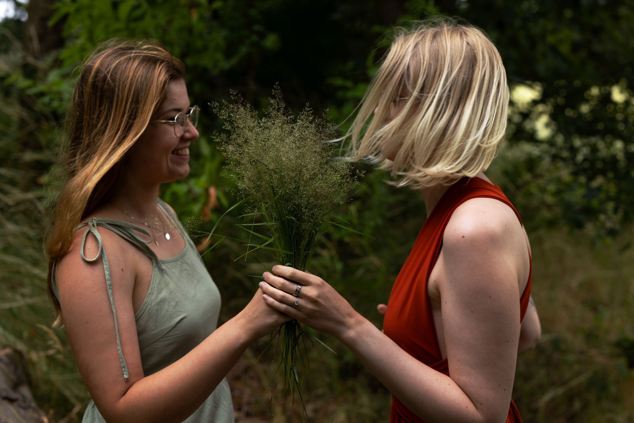 WAS BIETE ICH AN?. Fotografin und Videografin im Raum Osnabrück und Emsland Alla