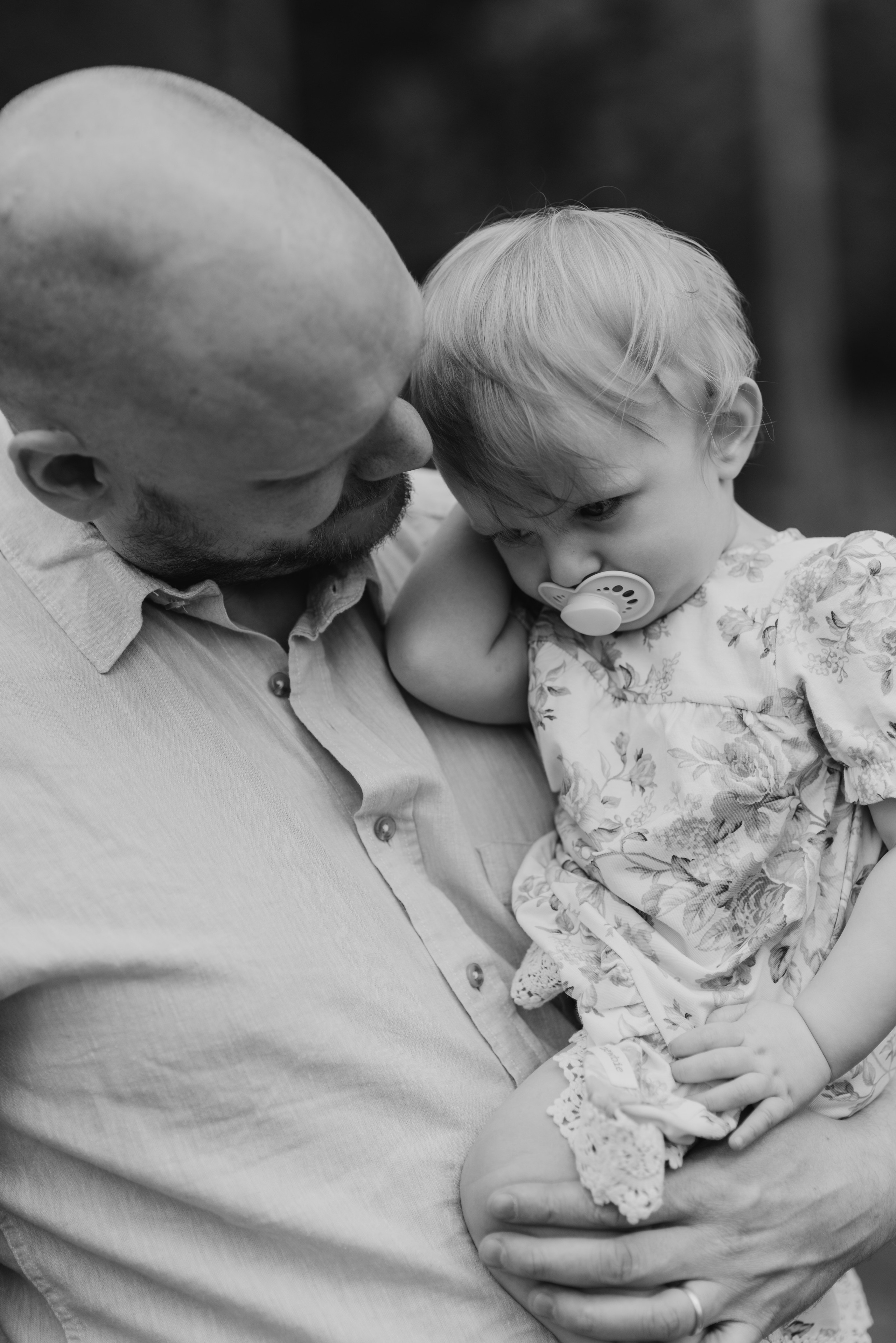 FAMILY BRULAND. Photographer and videographer in Norway and Slovakia Andrea Zemko