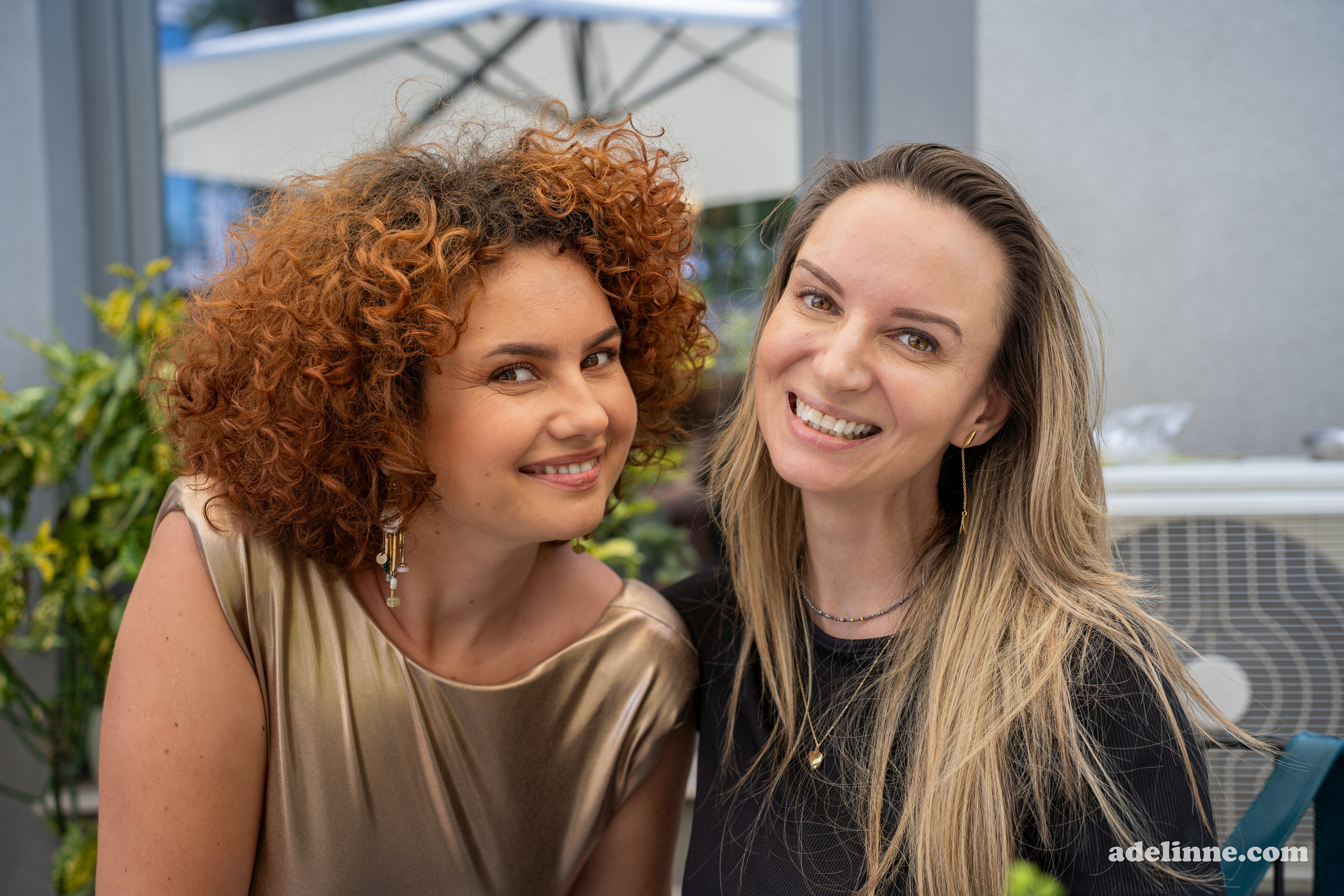 Expresso your Network — Karolyn. Adelinne