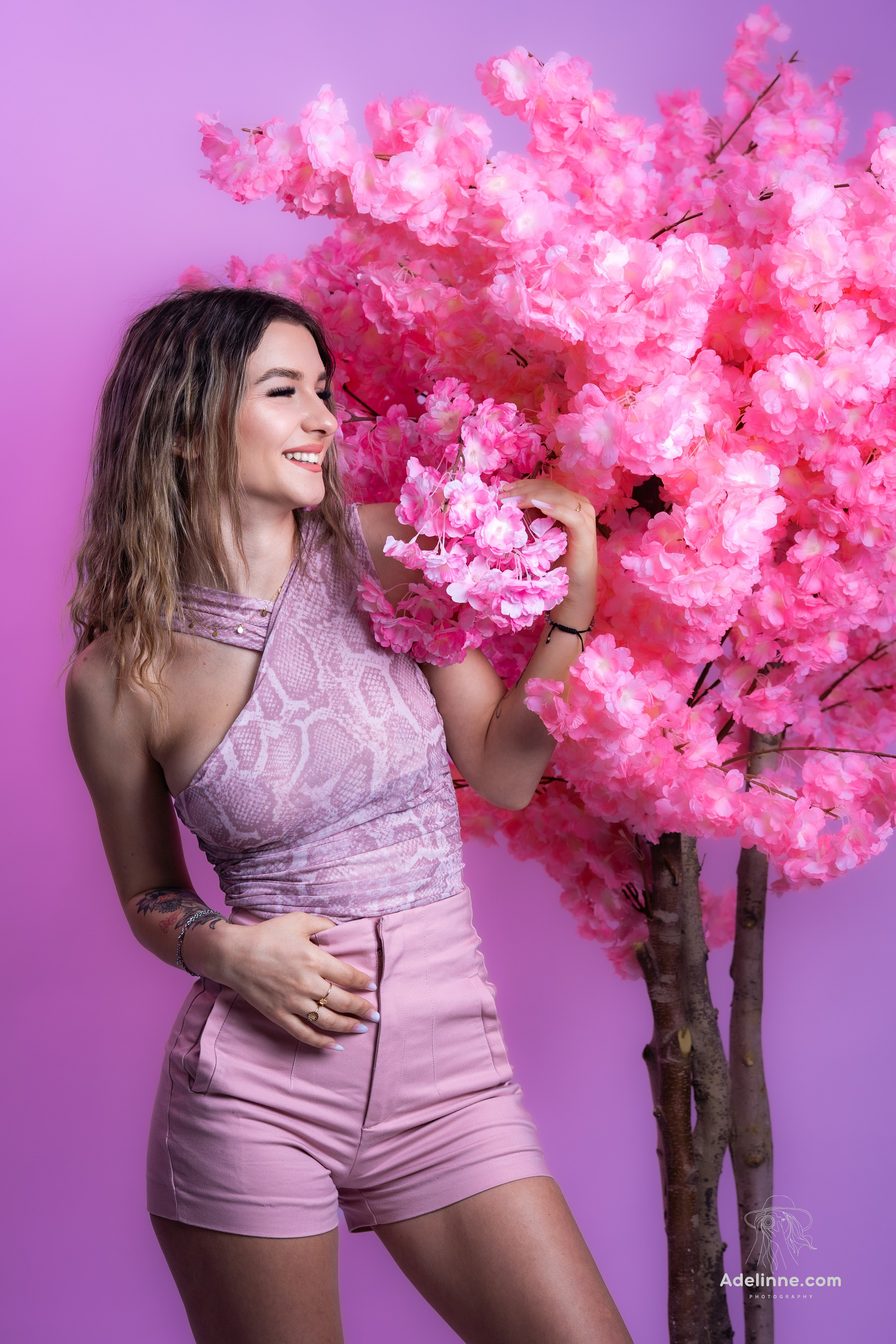 Malina. Adelinne — fotograf profesionist în Constanța pentru familii, bebeluși și evenimente