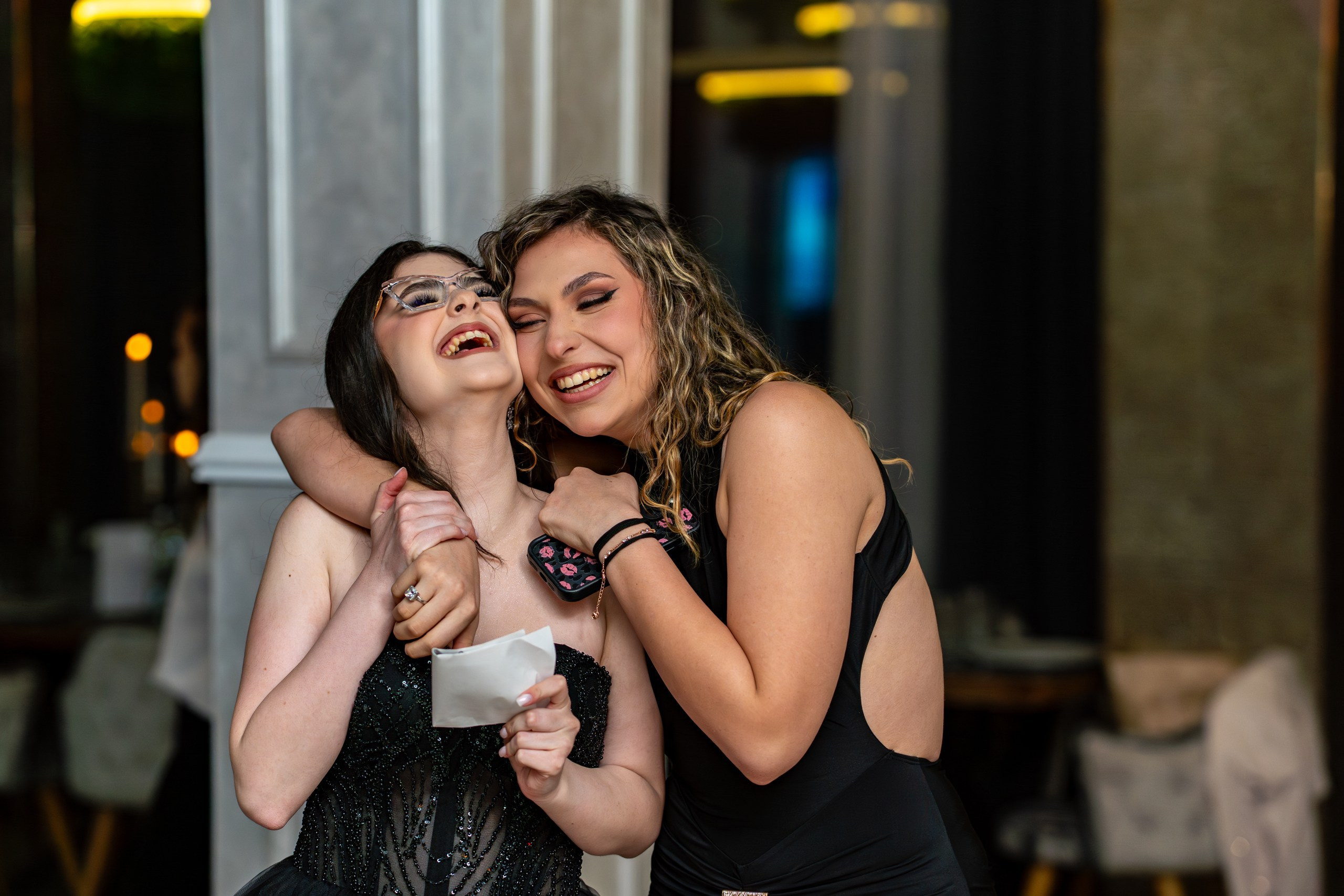 Maria’s 18th birthday. Adelinne — fotograf profesionist în Constanța pentru familii, bebeluși și evenimente