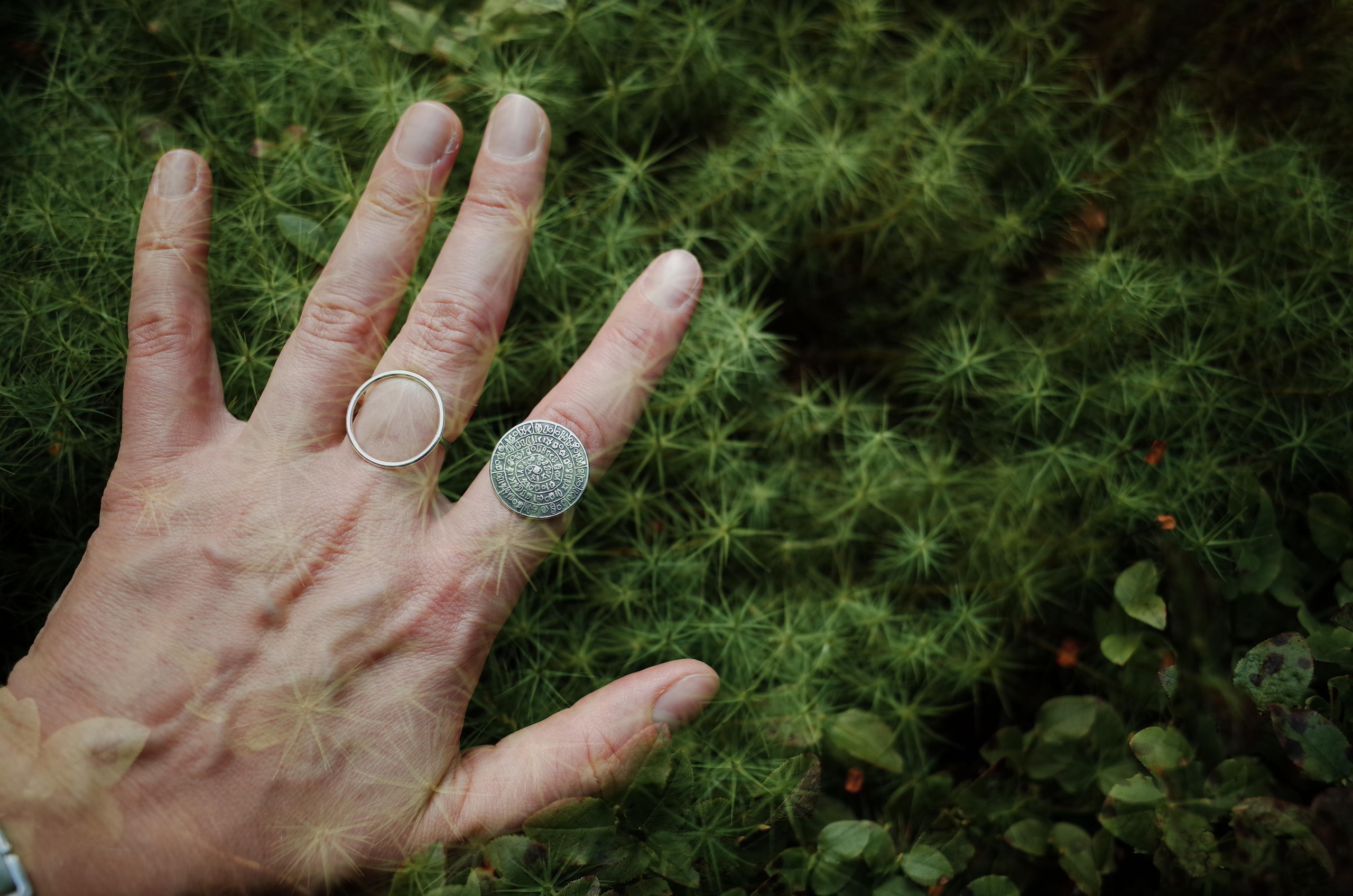 Demeter Dreams. Victoria Dini. Art photography in London / Folkestone, UK