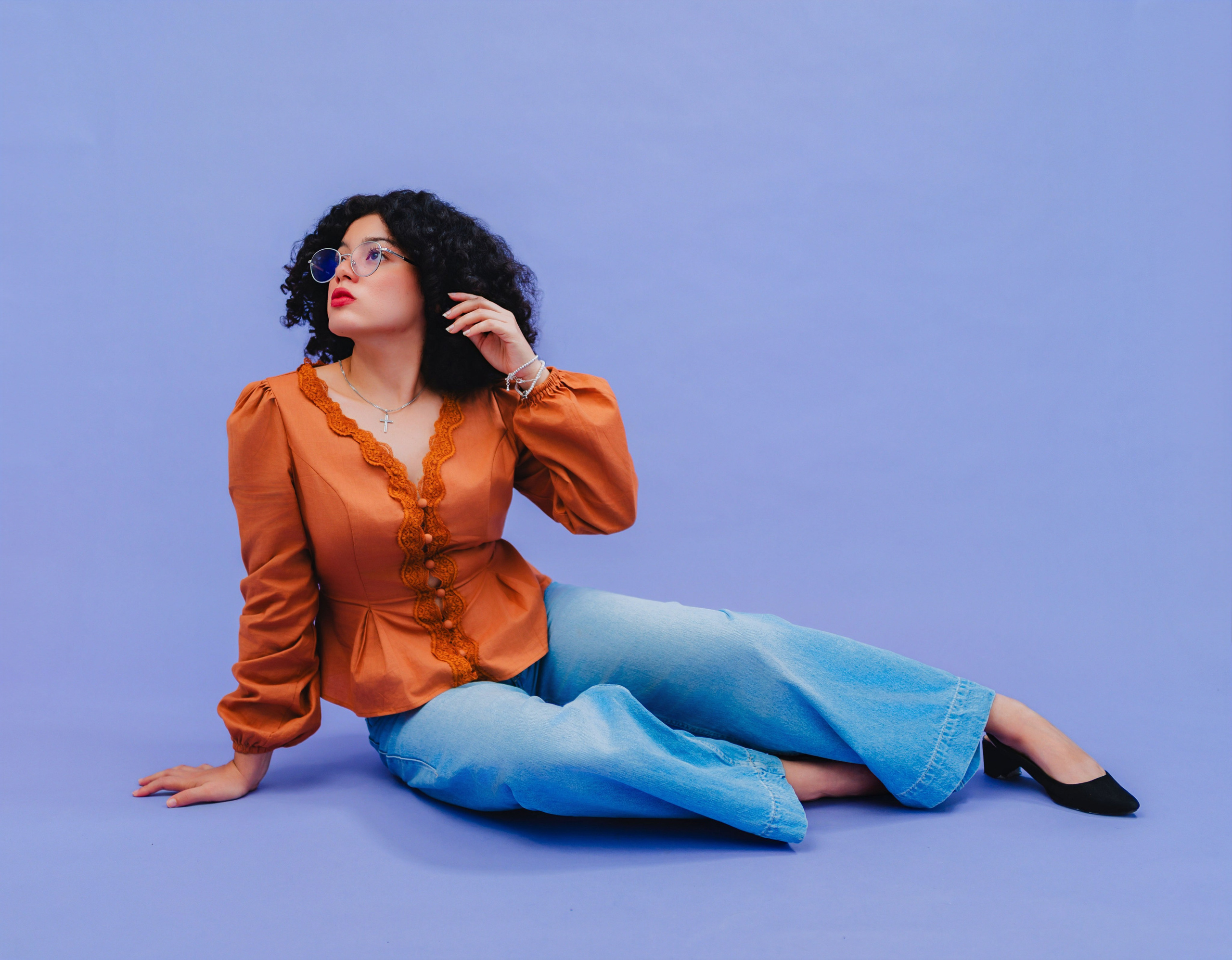 SESIONES DE ESTUDIO. Capmoments PhotographyI’m