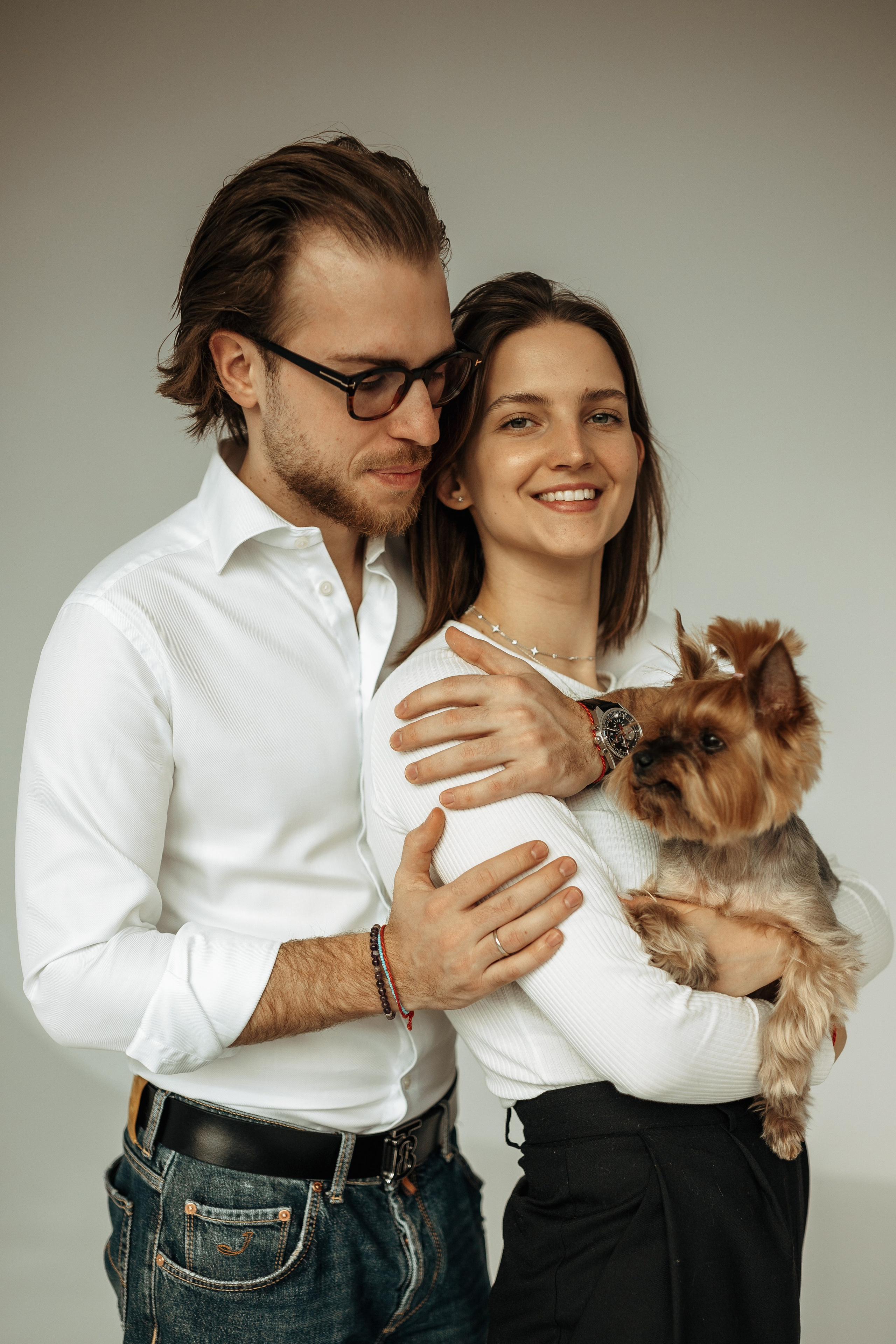 Studio Photo Shoot. Maternity, newborn photographer in the Bay Area|Iryna Rakivnenko