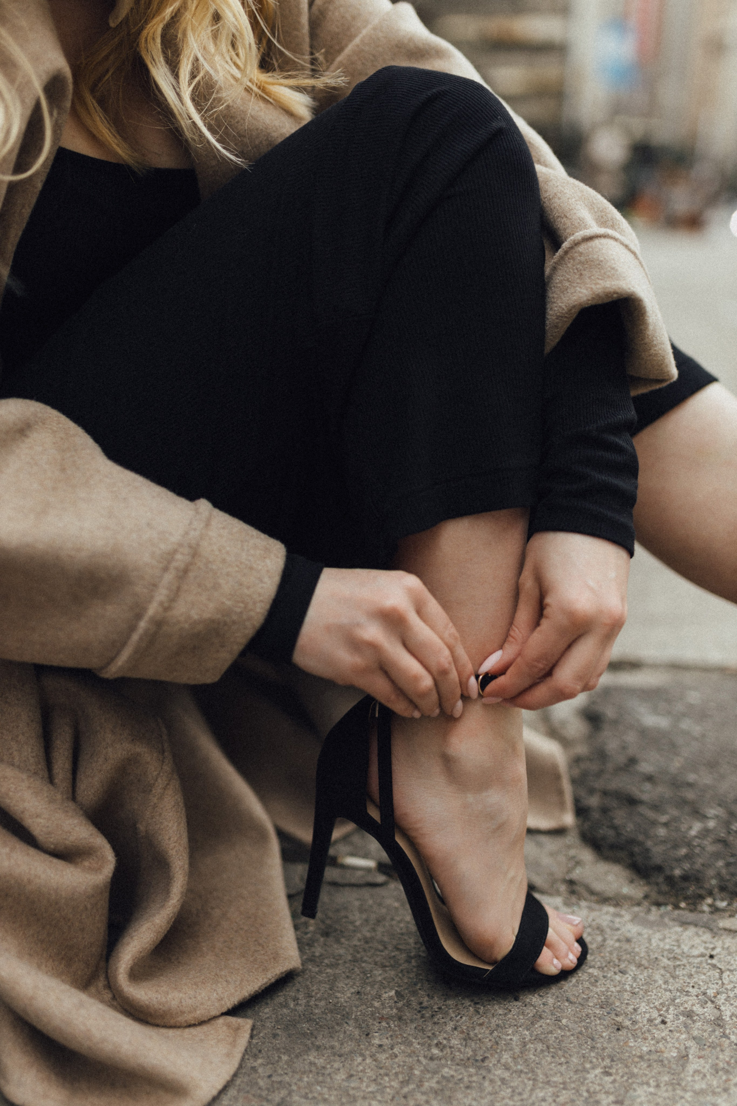 City Vibe (San Francisco). Maternity, newborn photographer in the Bay Area|Iryna Rakivnenko