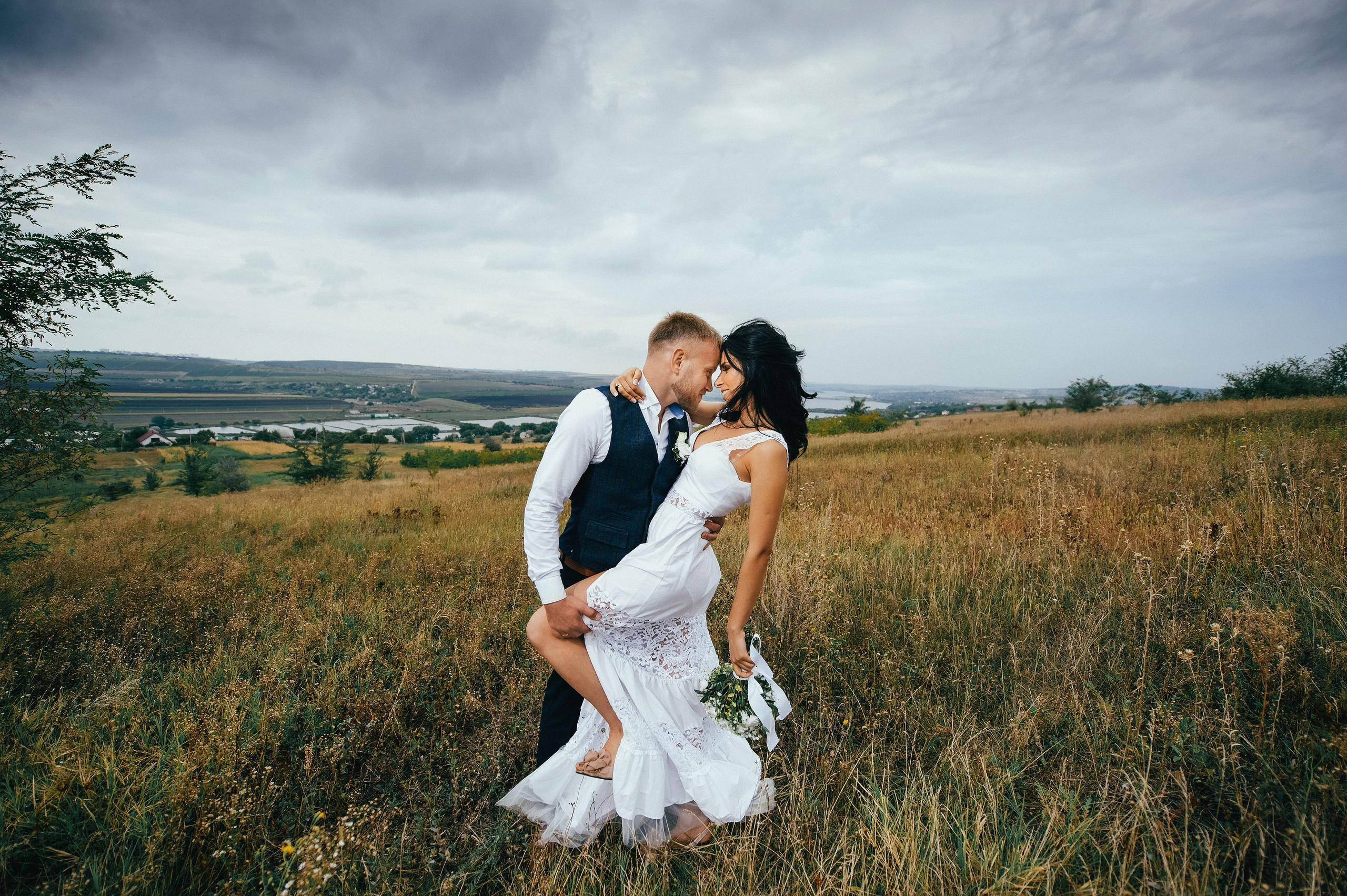Cristina & Vadim. Fotograf de familie și evenimente