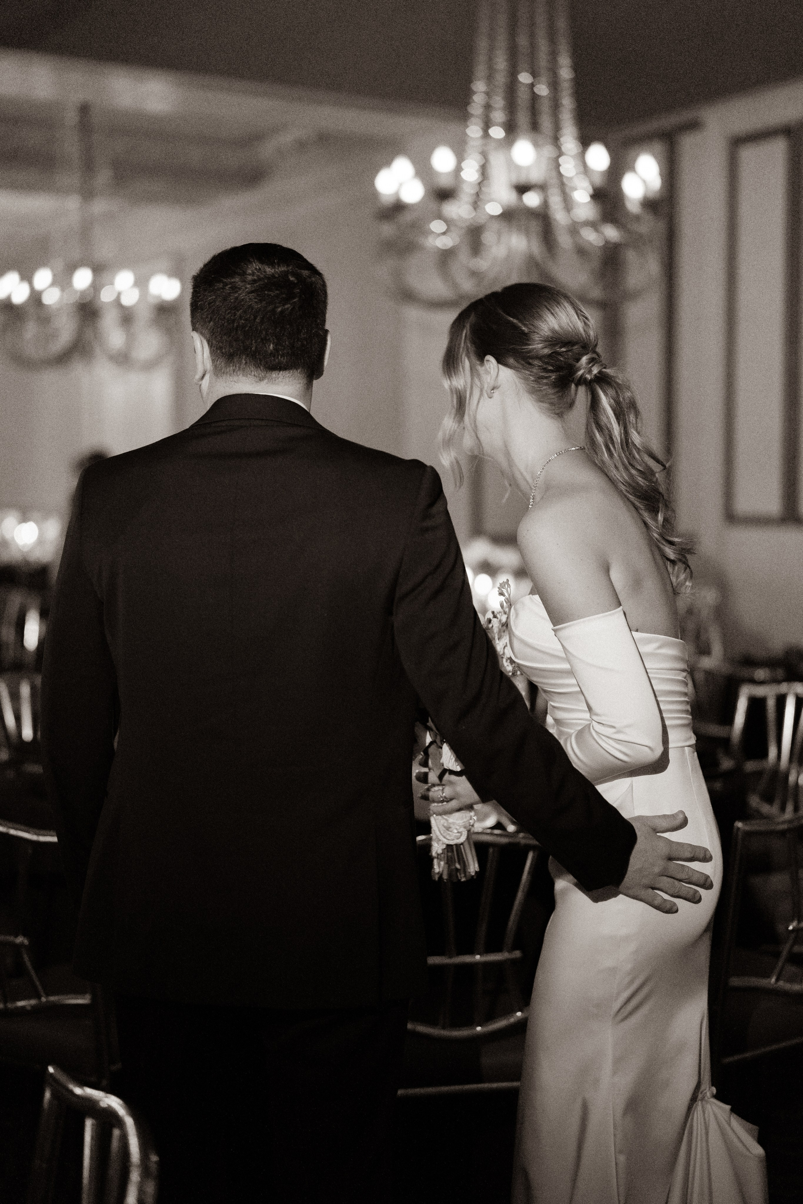 Jack and Maggie. Anna Krasnova Wedding photographer