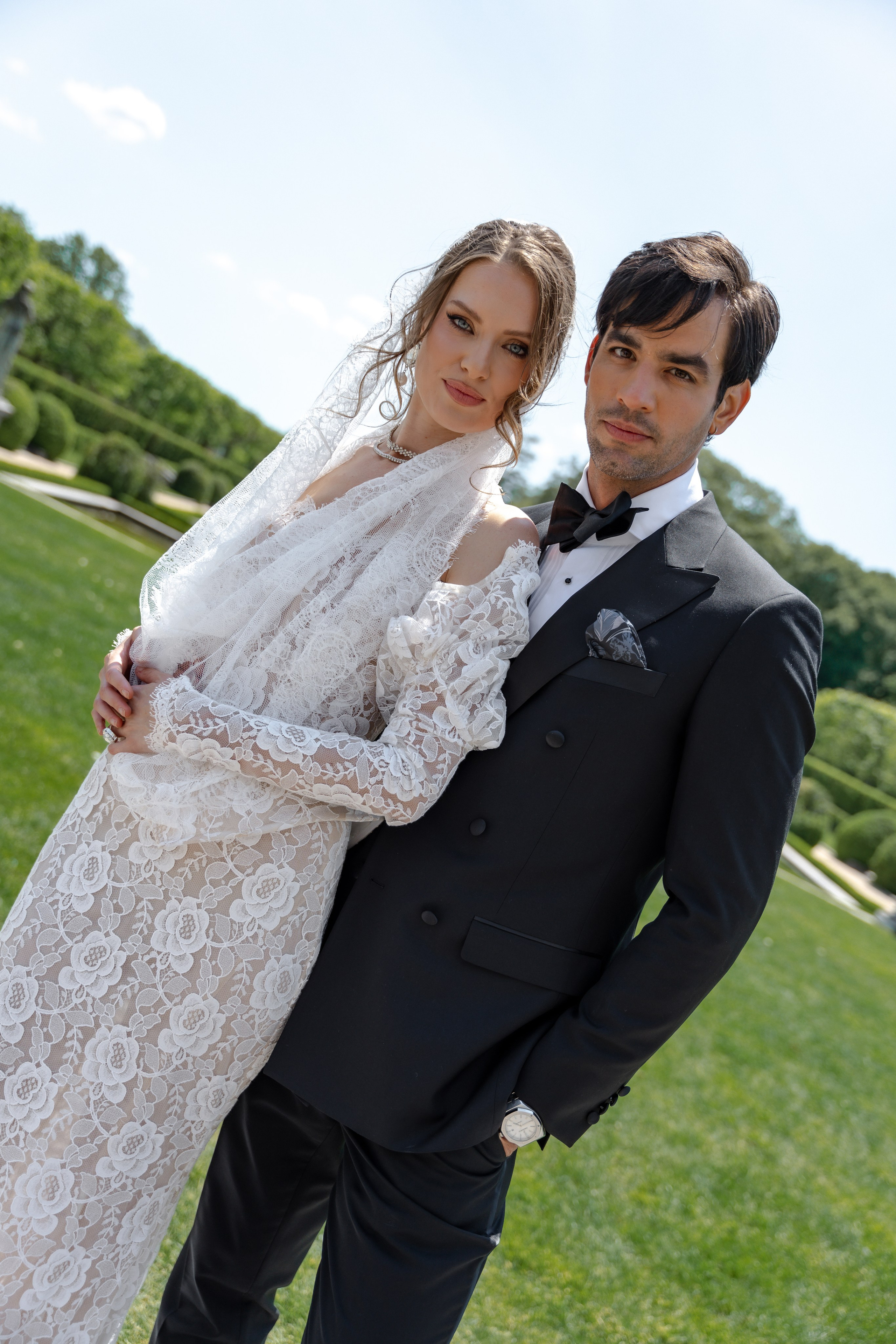 Noah and Luis. Anna Krasnova Wedding photographer