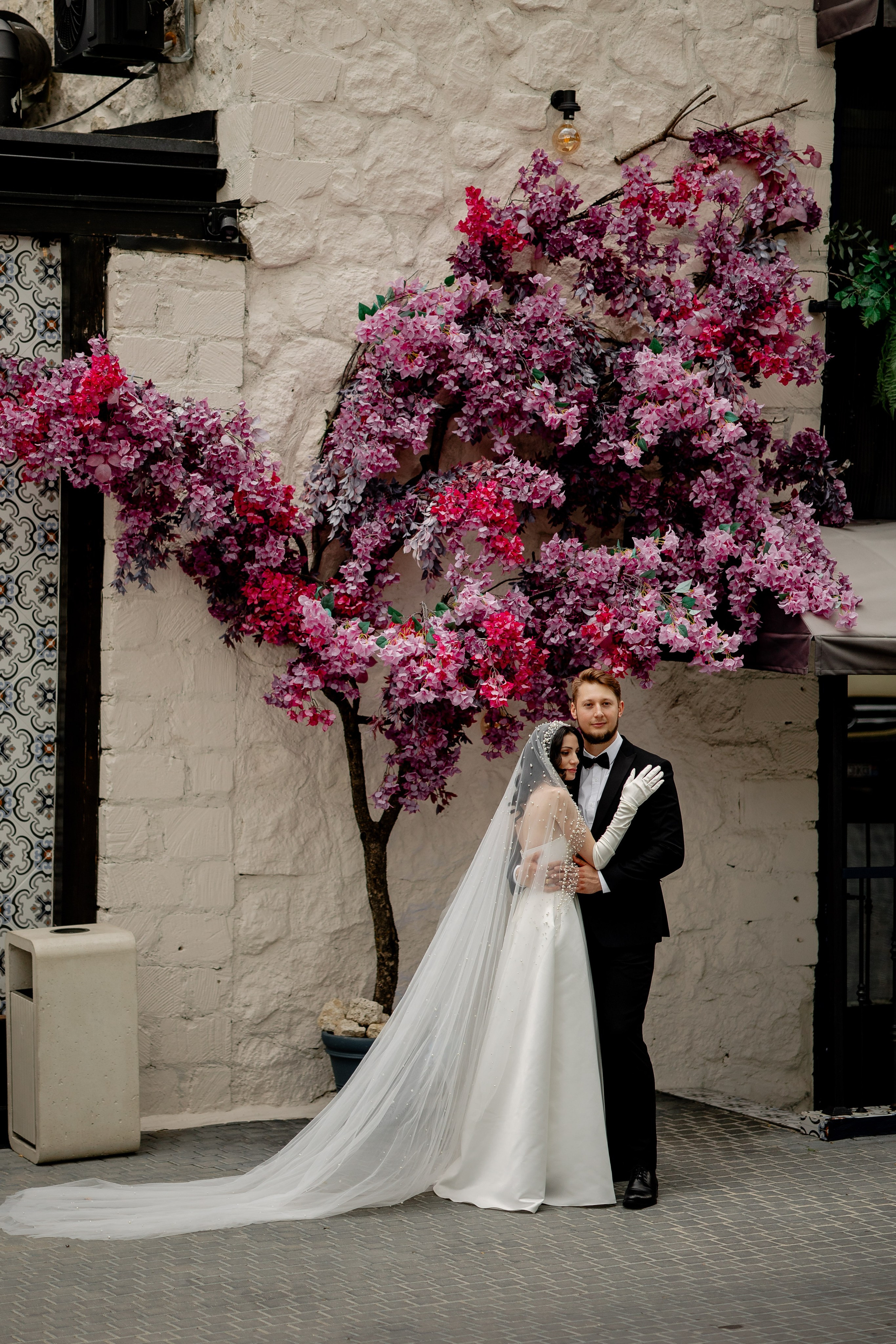 Tudor & Alexandrina. Servicii Foto/Video