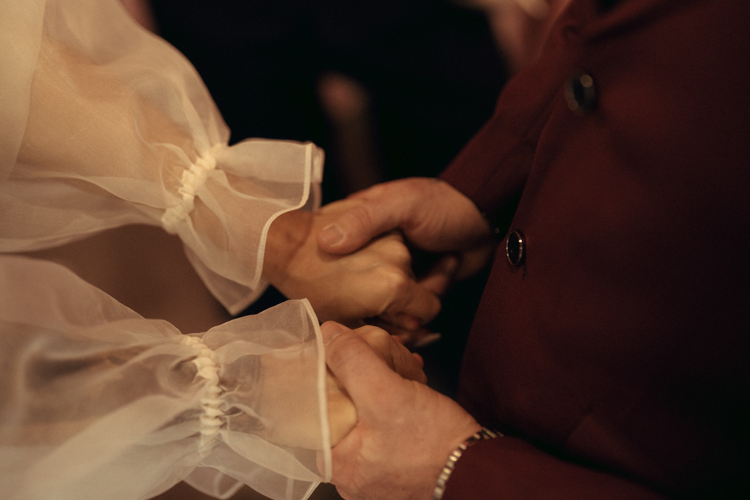 Miranda&Austin. Wedding & elopement photographer Viktoriya Kravtsov. Las Vegas