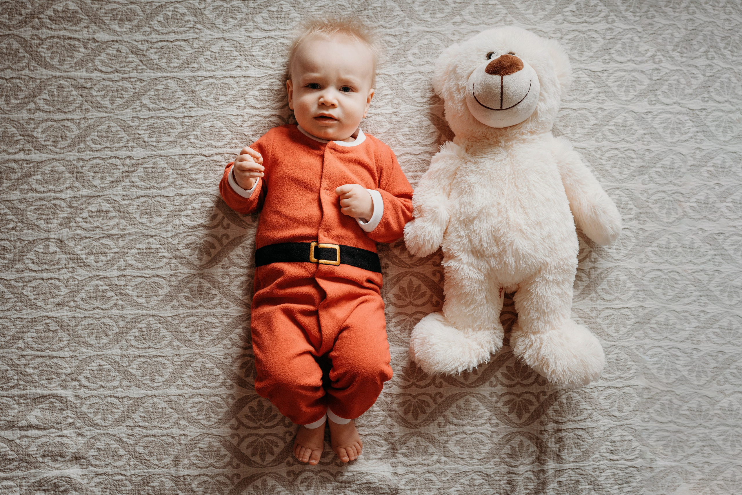 10 месяцев. Фотограф новорожденных и детей первого года Евгения Михалькевич