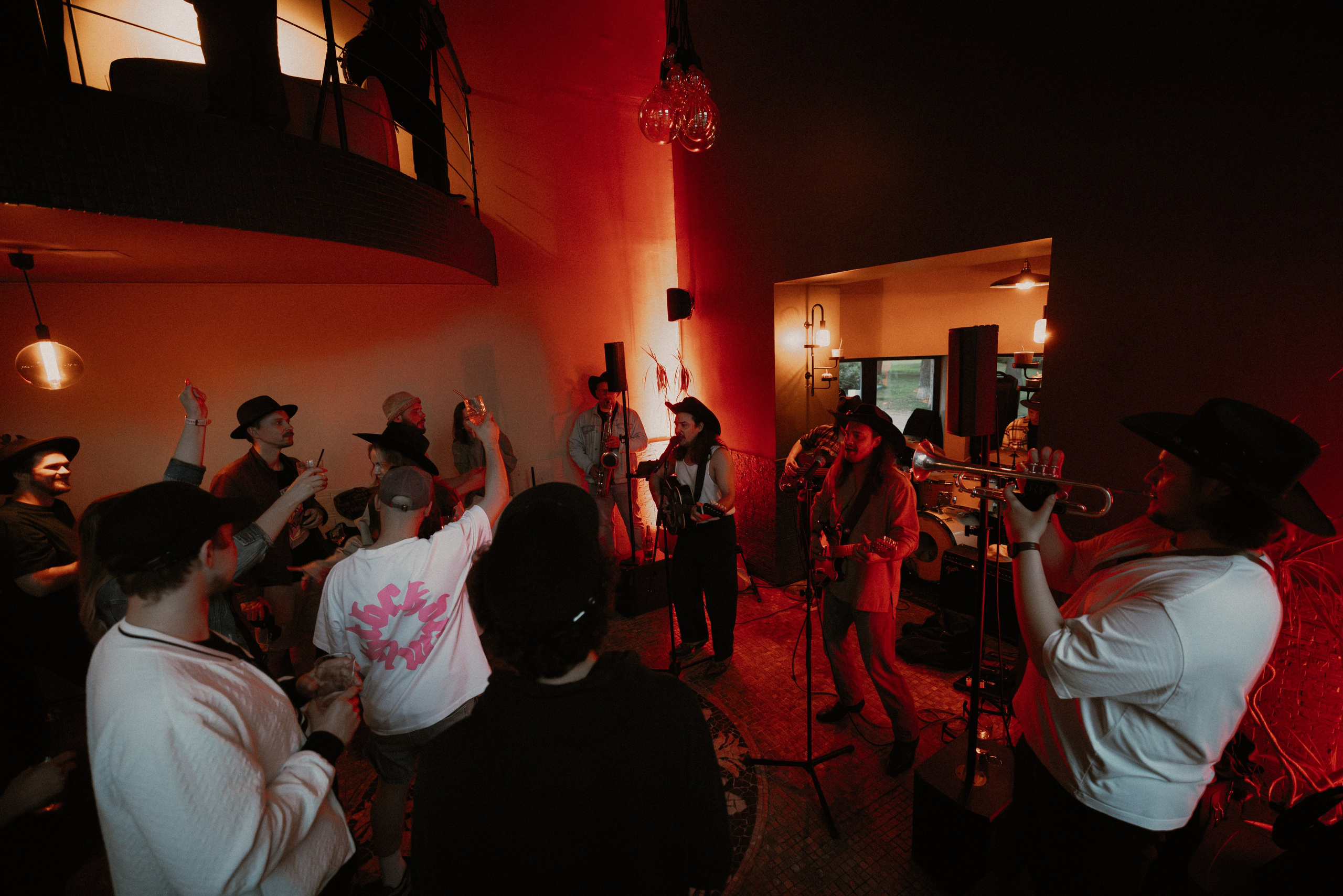 Events. Amirali Bahrami — Videographer & Photographer in Riga
