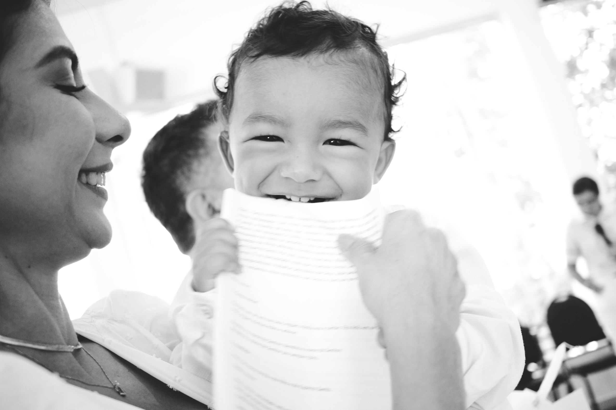 Batizado. Olhares Litúrgicos