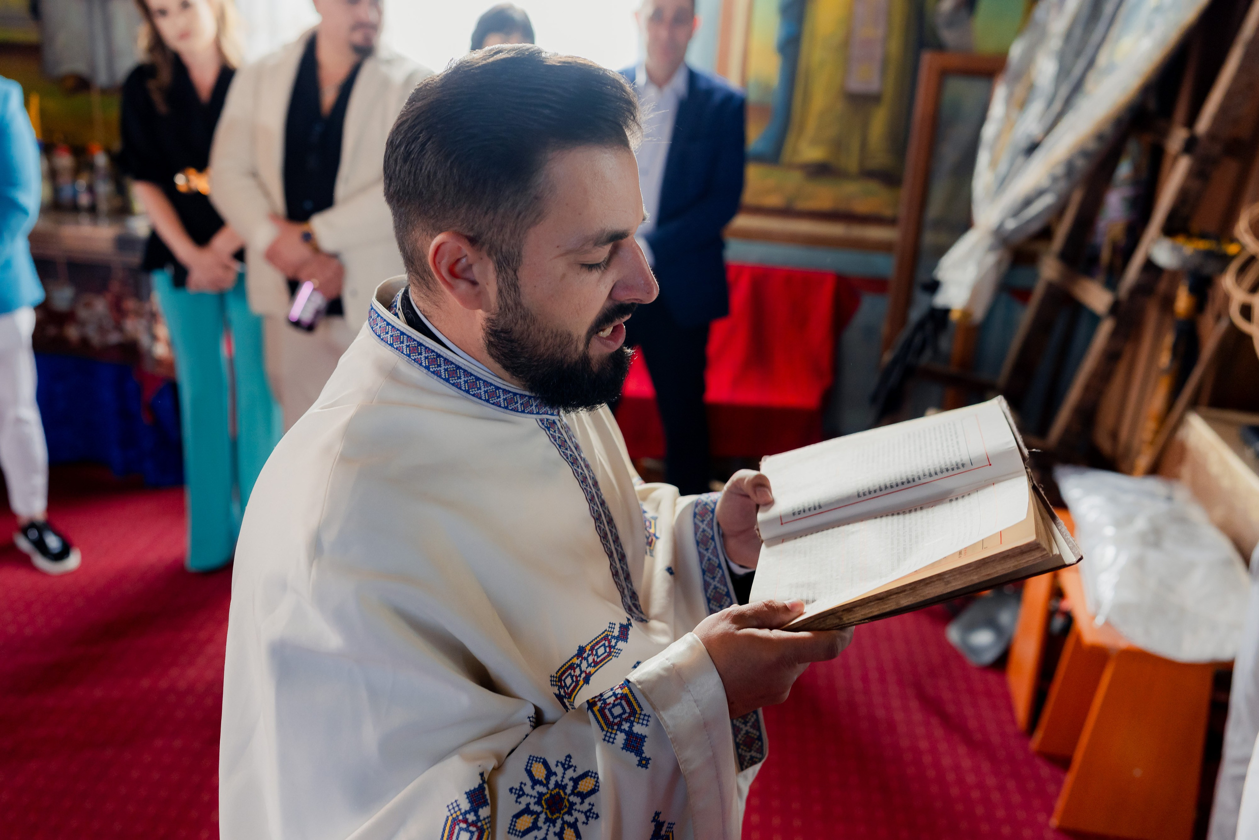 Botez Dominic | Ramnicu Valcea