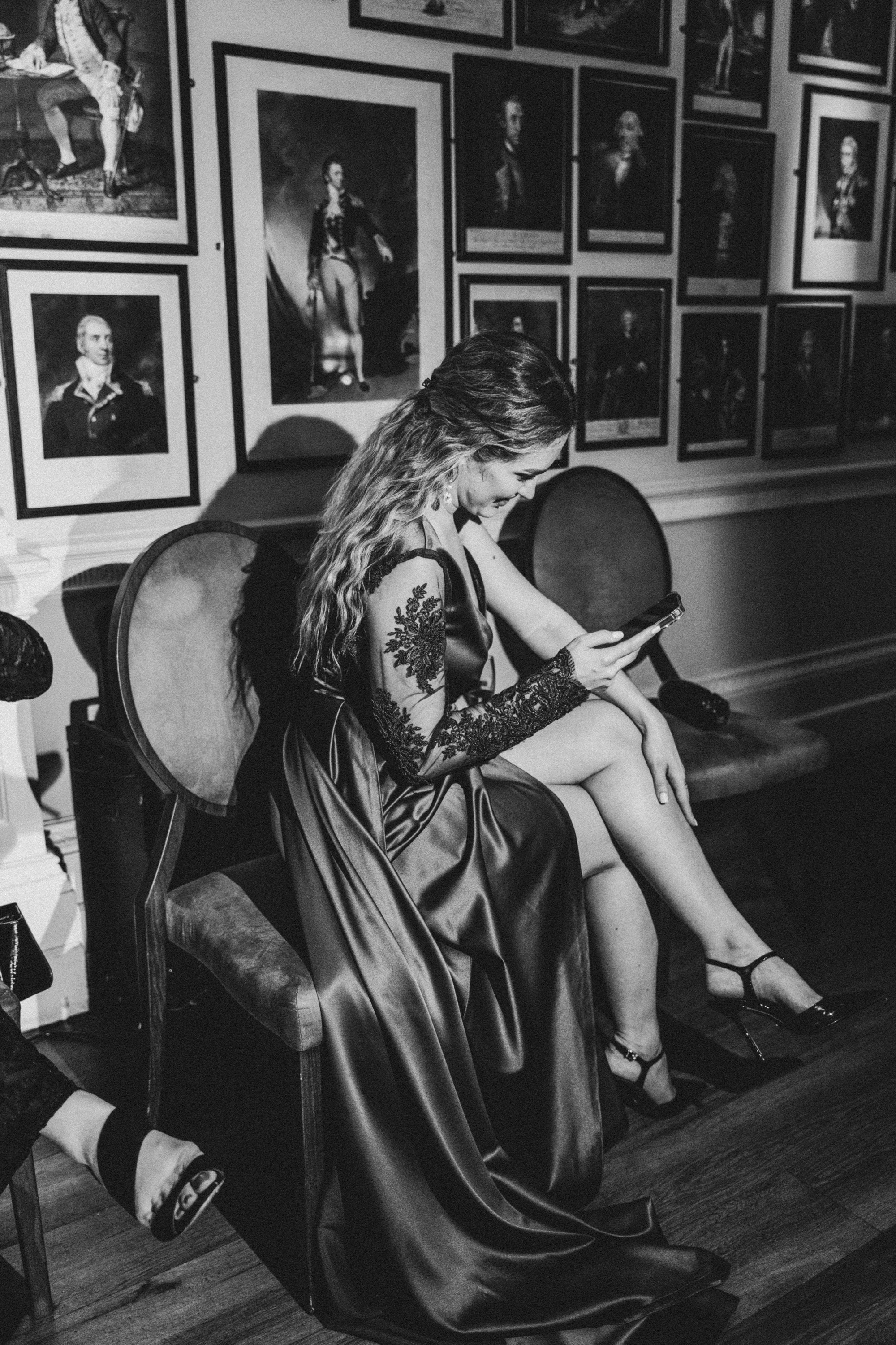 Masquerade. London. Tonya Kyrylenko photographer in London